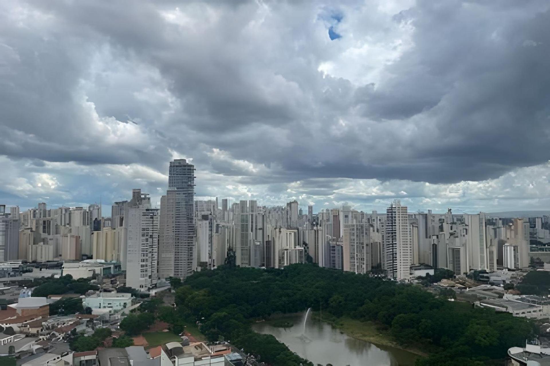 Walk Bueno - Vaca Brava