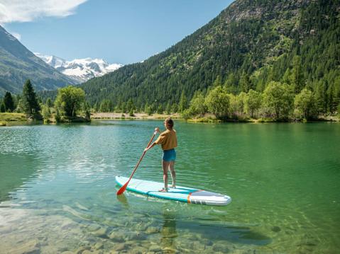 Mountain Suite A10 - by FiS