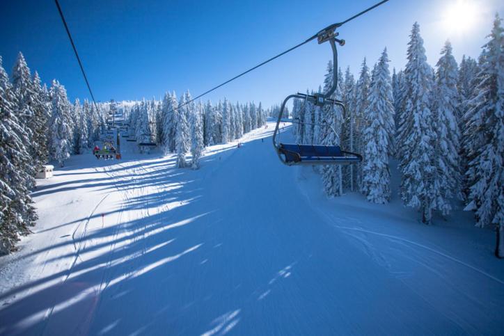 Mountain Suite A10 - by FiS