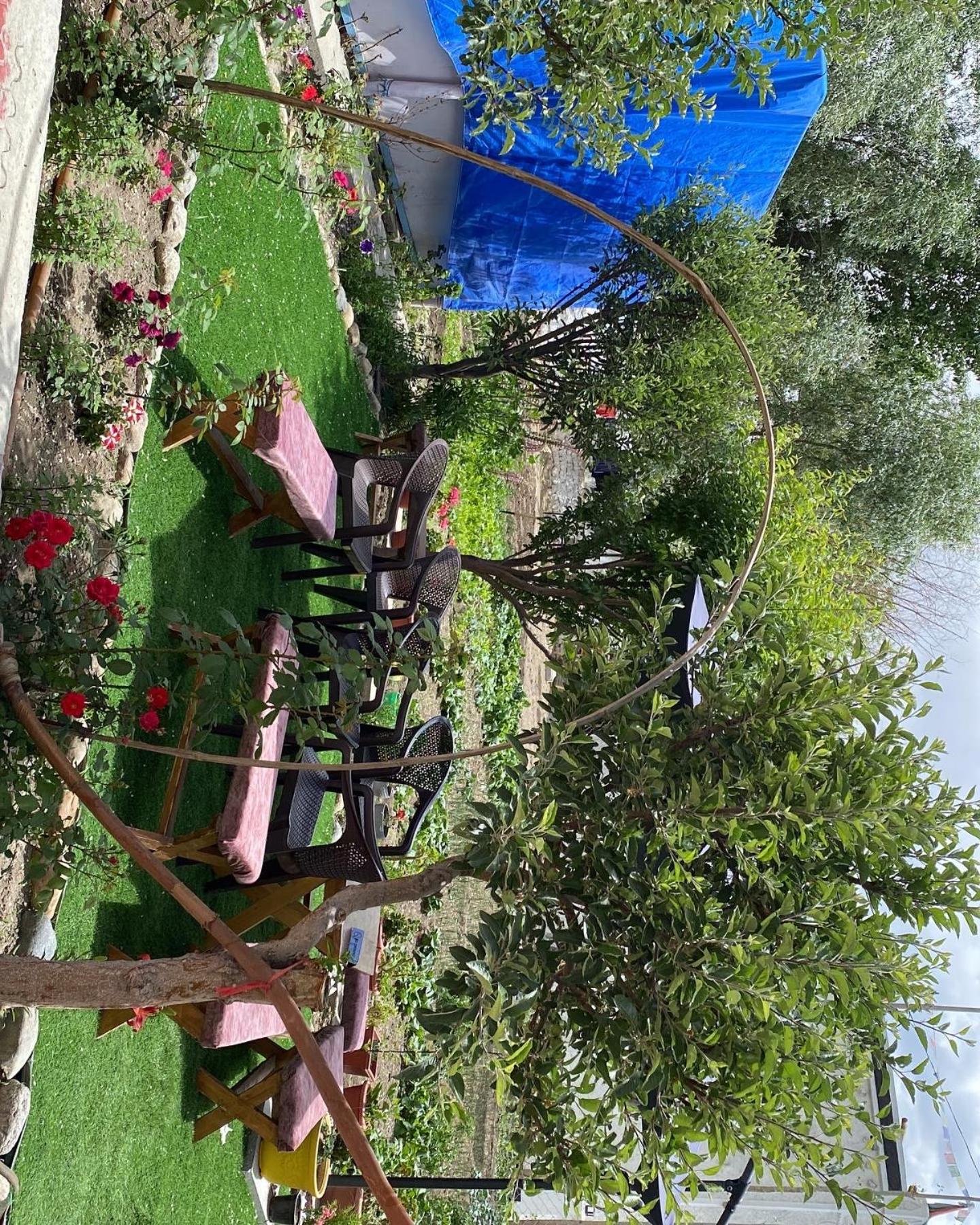 Jimmys homestay