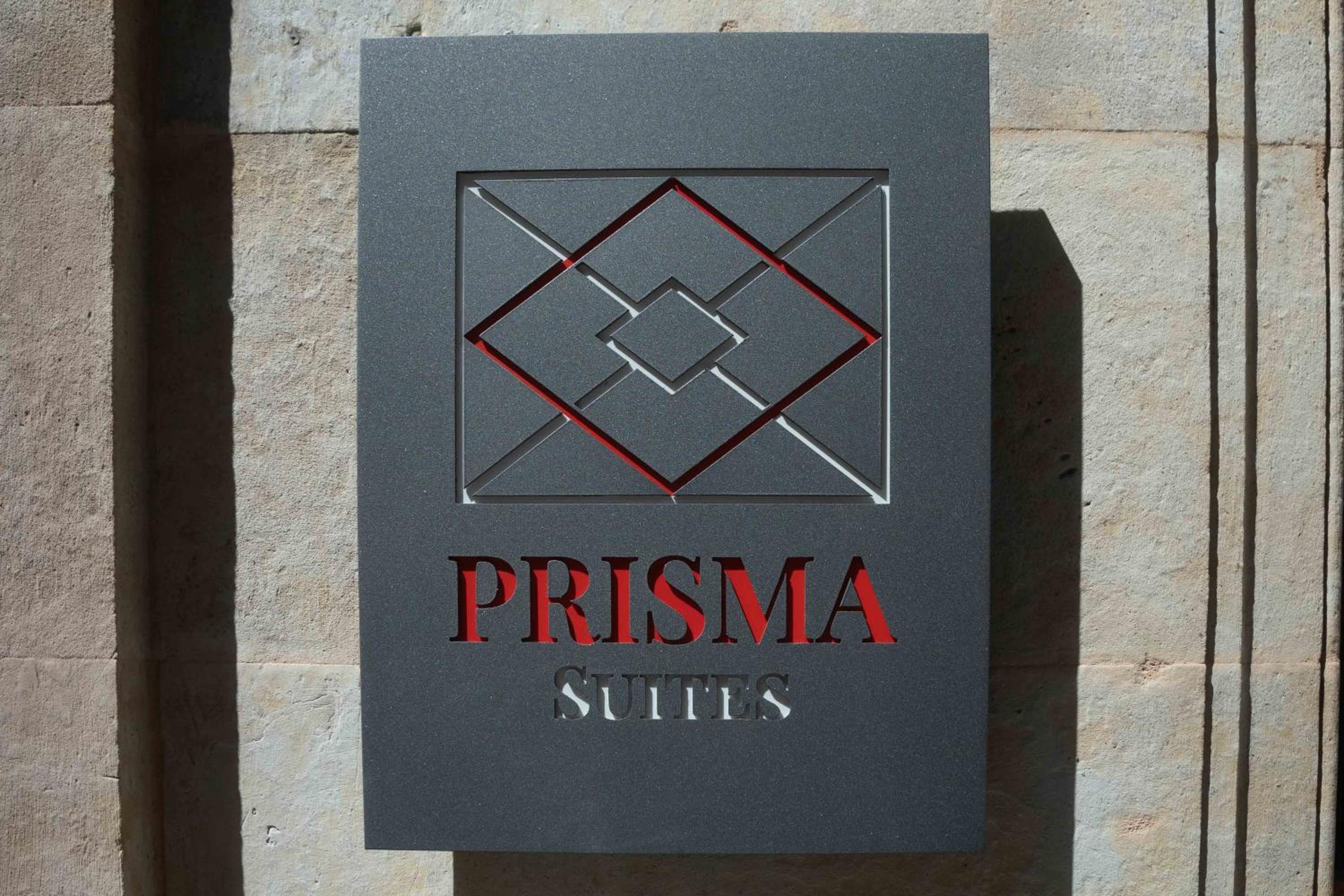 Prisma Suites