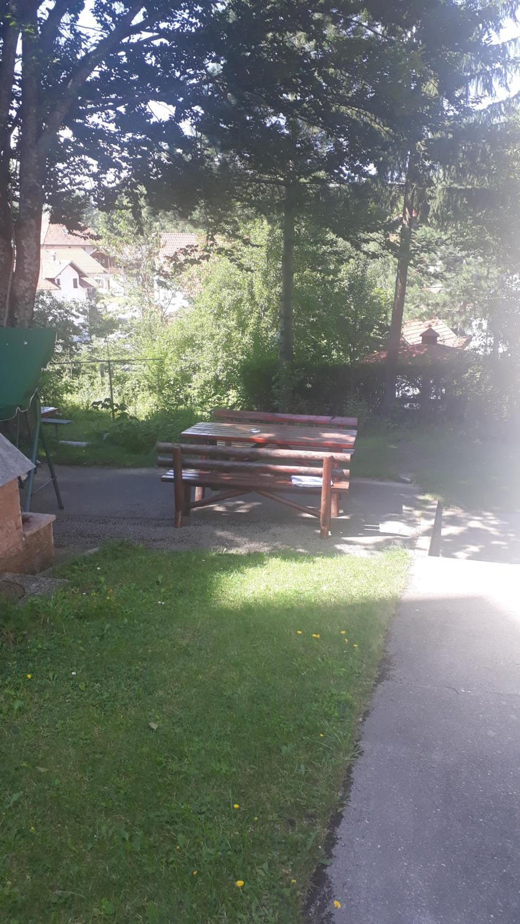 Apartman Jorgovan