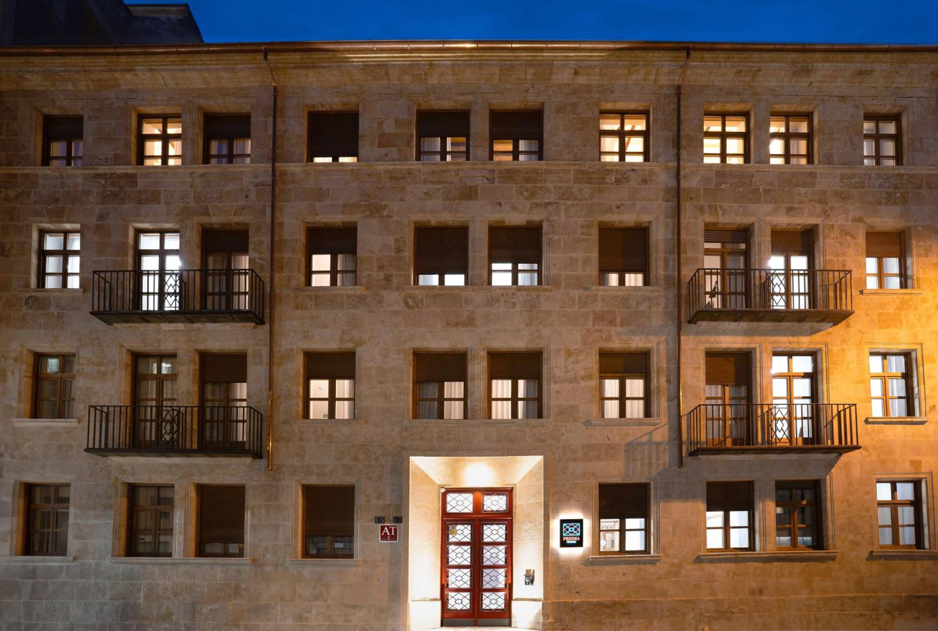 Prisma Suites