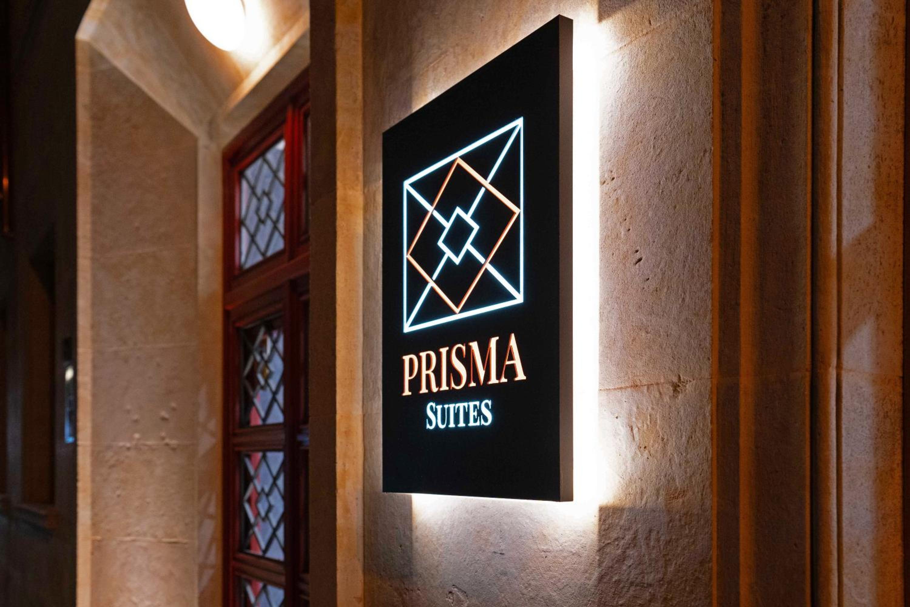 Prisma Suites