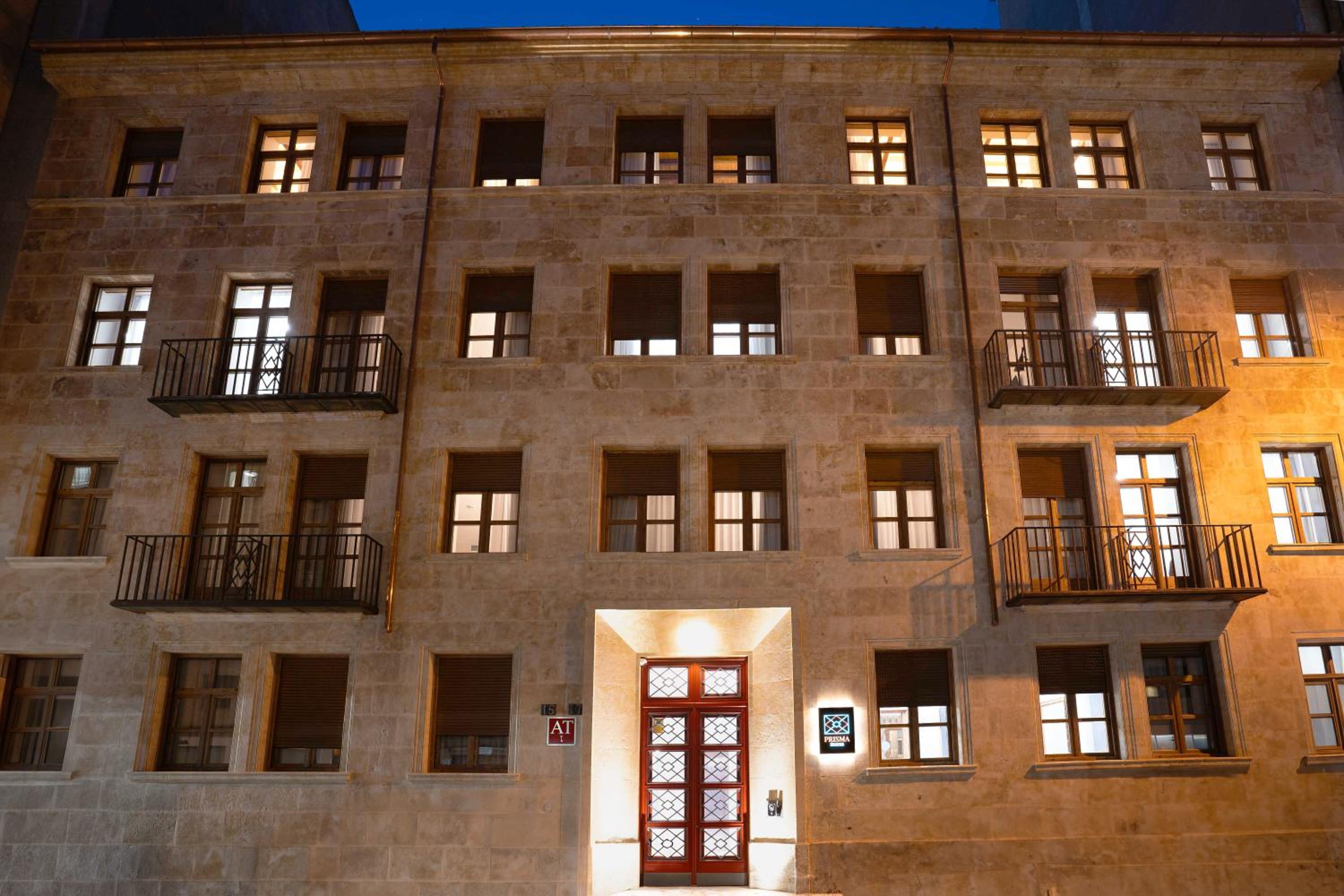 Prisma Suites