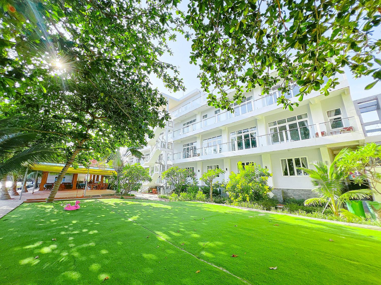 building