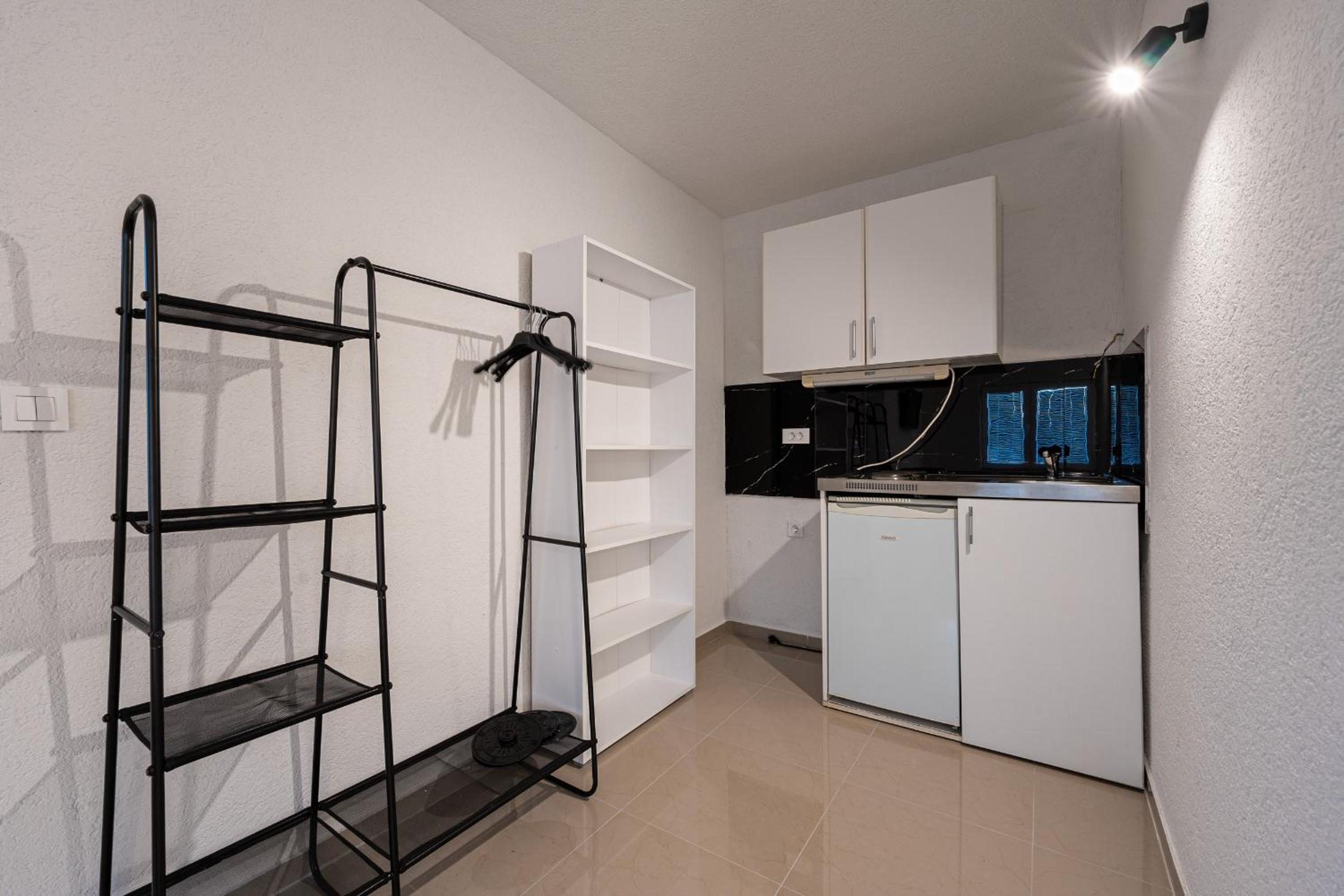 Regina Residence
