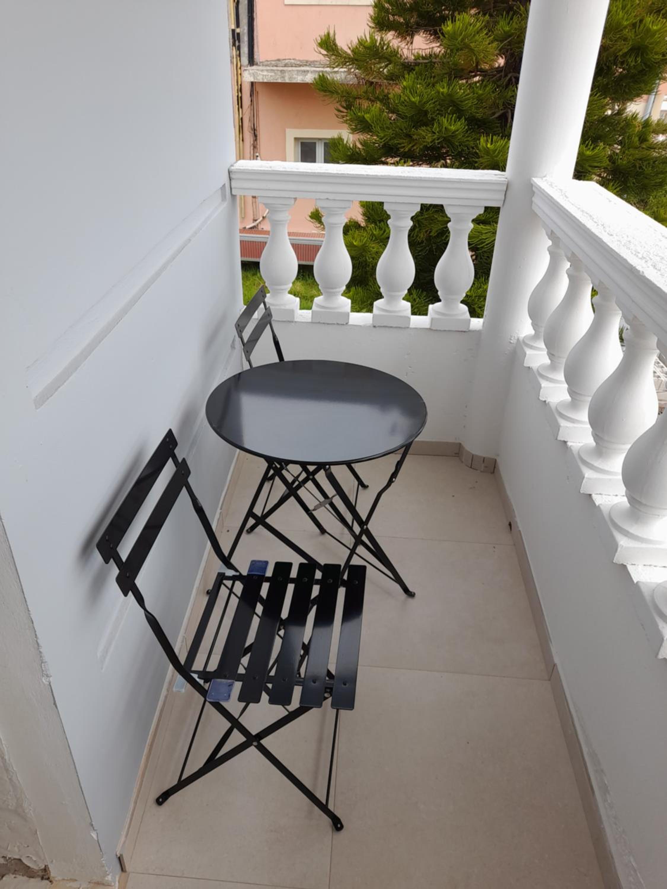 Angel Apartment Canal D'Amour view 3