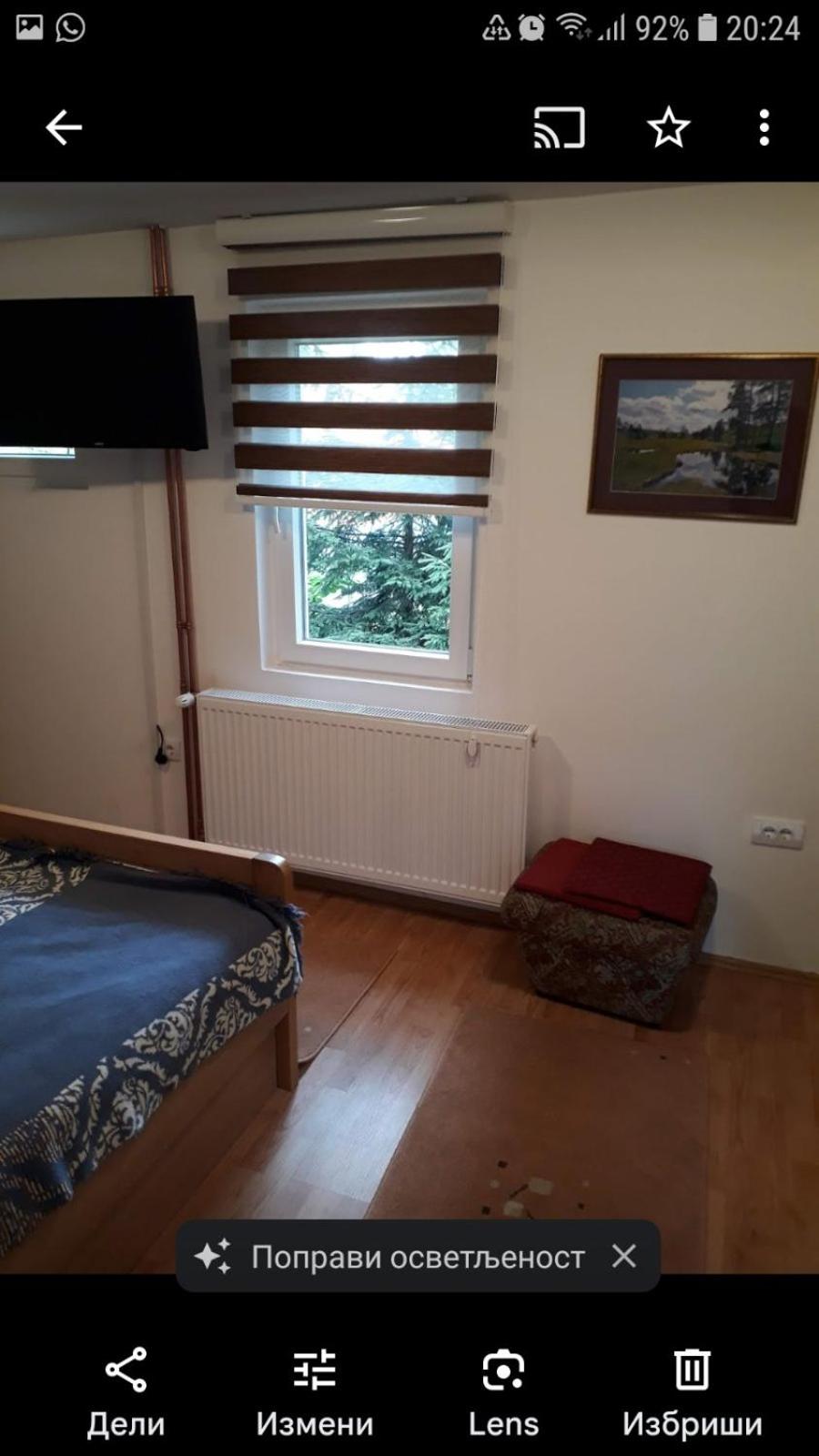 Apartman Jorgovan