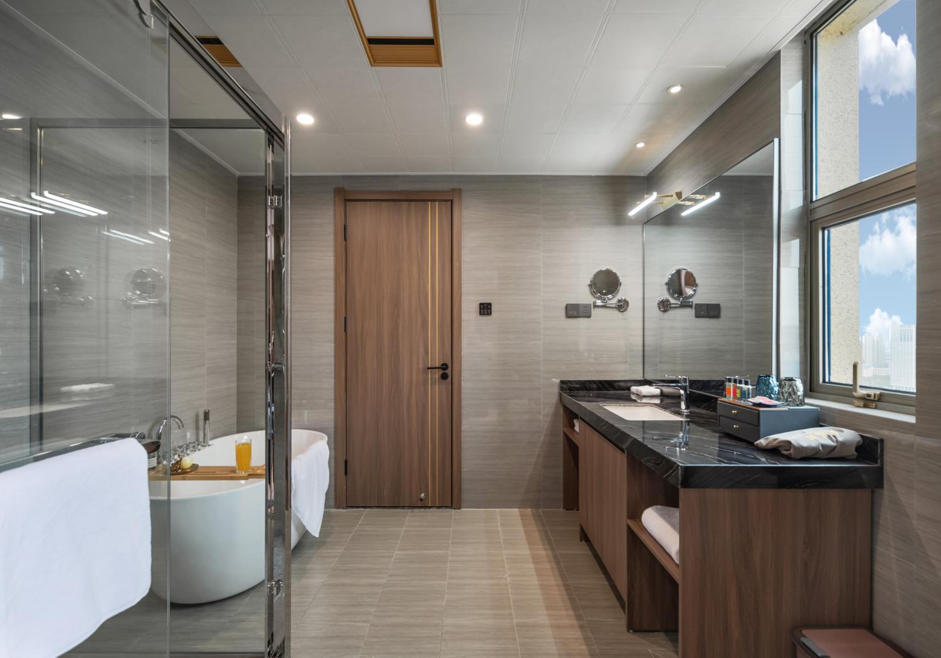 Citadines Zhengda Mall Hefei, photo 27