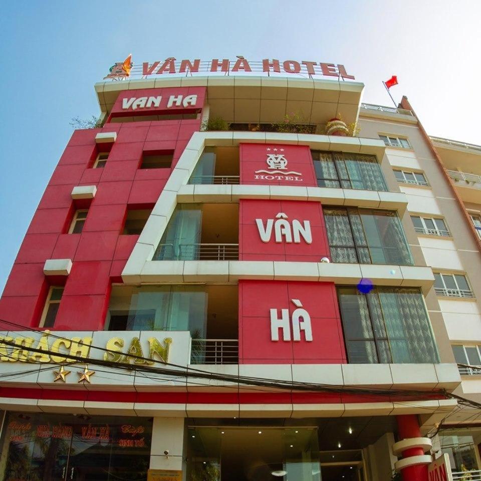 Vân Hà Hotel Lào Cai - by Bay Luxury view 5