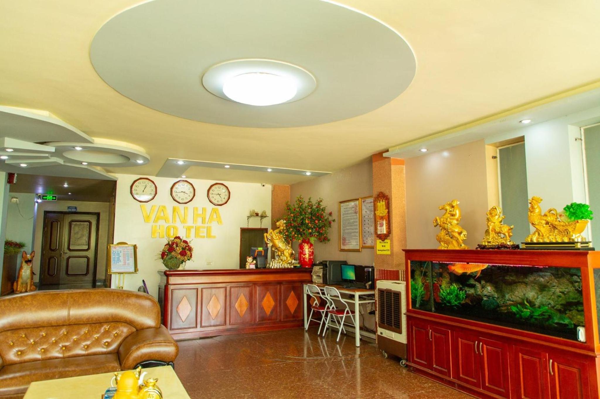 Vân Hà Hotel Lào Cai - by Bay Luxury view 2