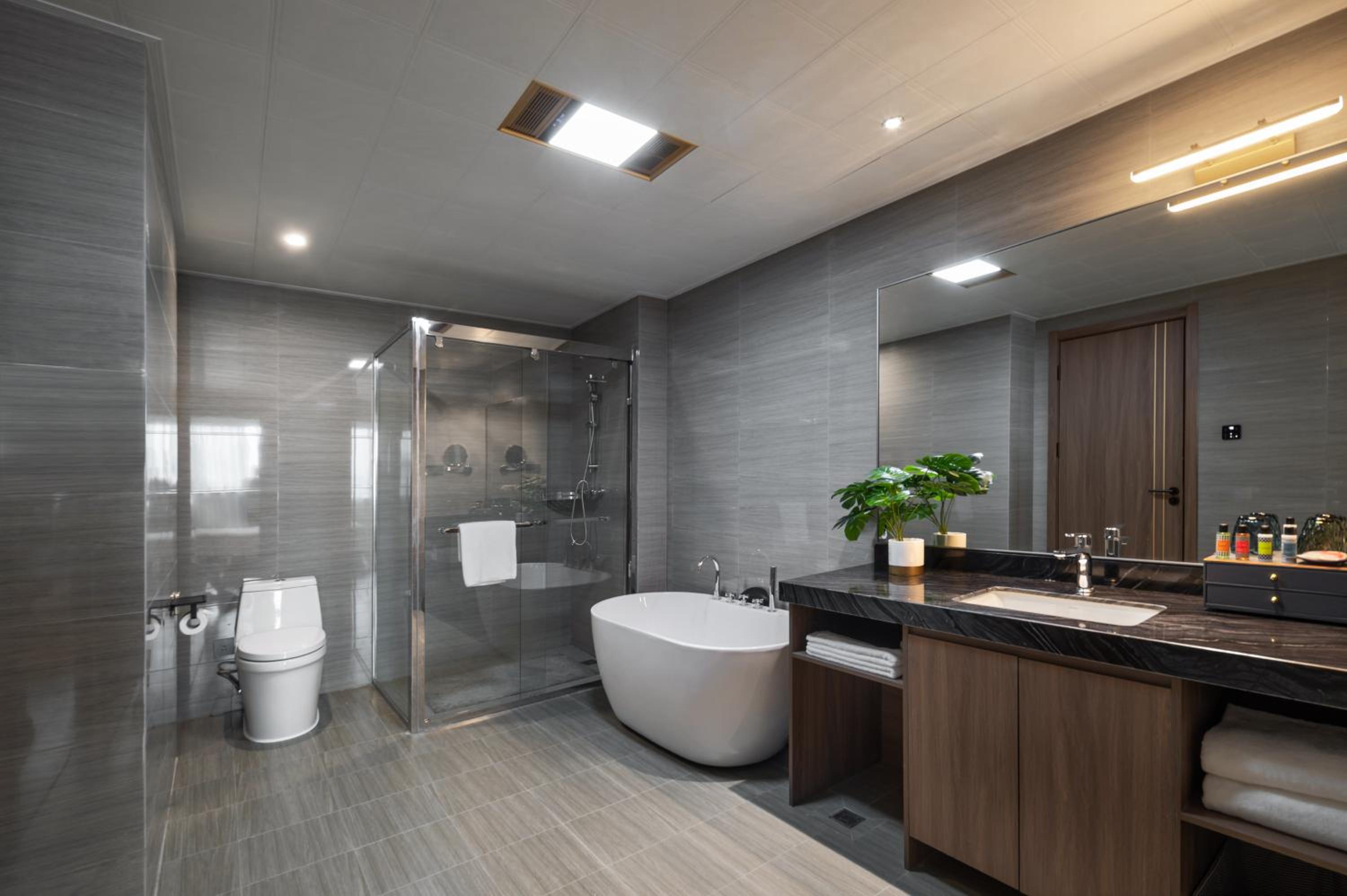 Citadines Zhengda Mall Hefei, photo 28