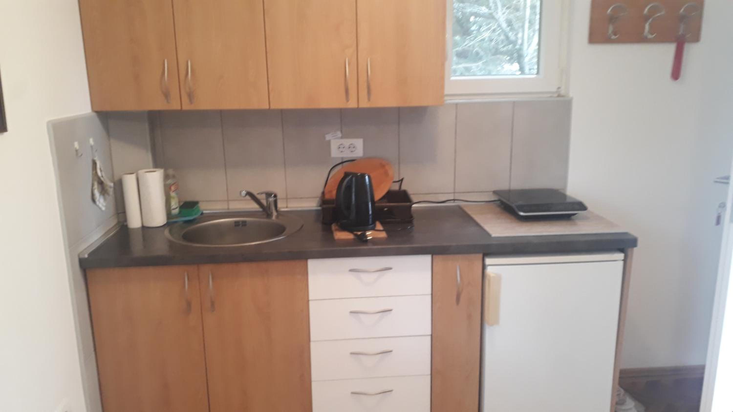 Apartman Jorgovan