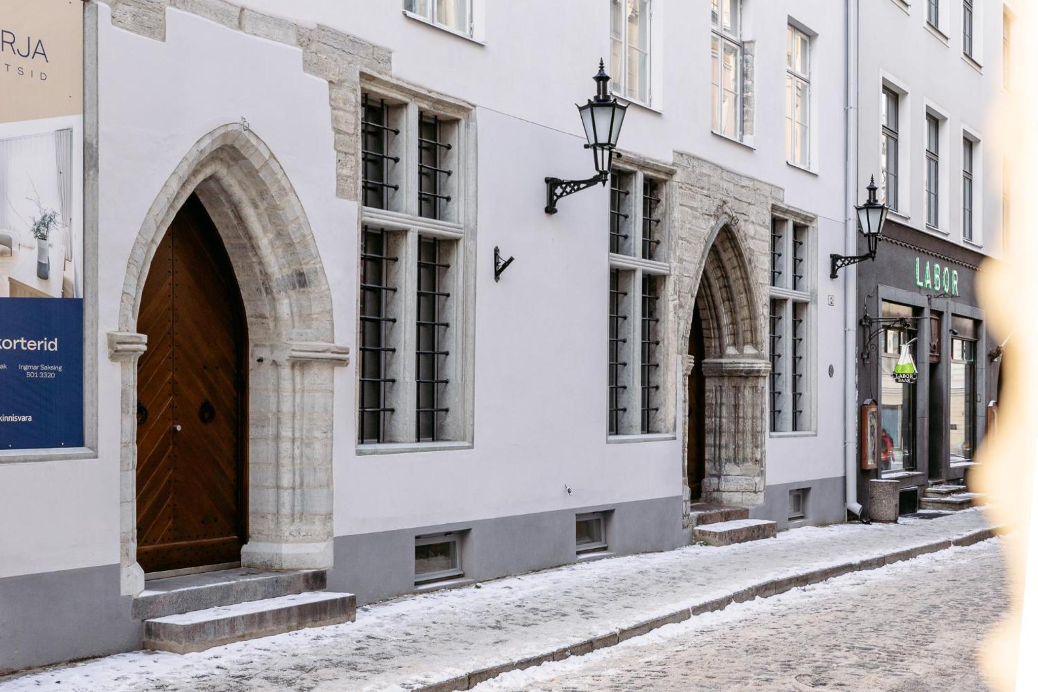 Tallinn Vacations - Hestia Hotel Barons Old Town - Property Image 35