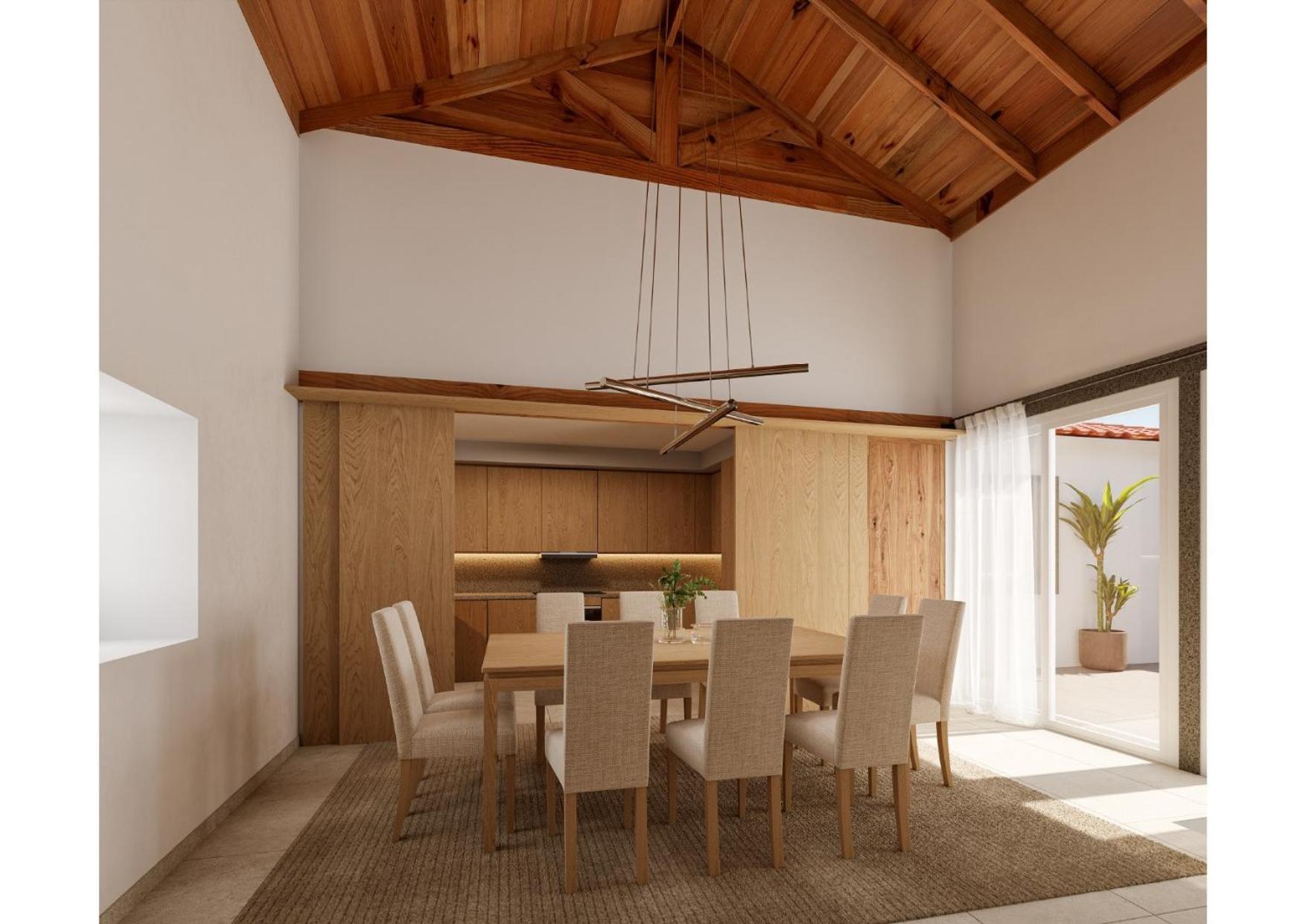 Reverence Villas Fufin