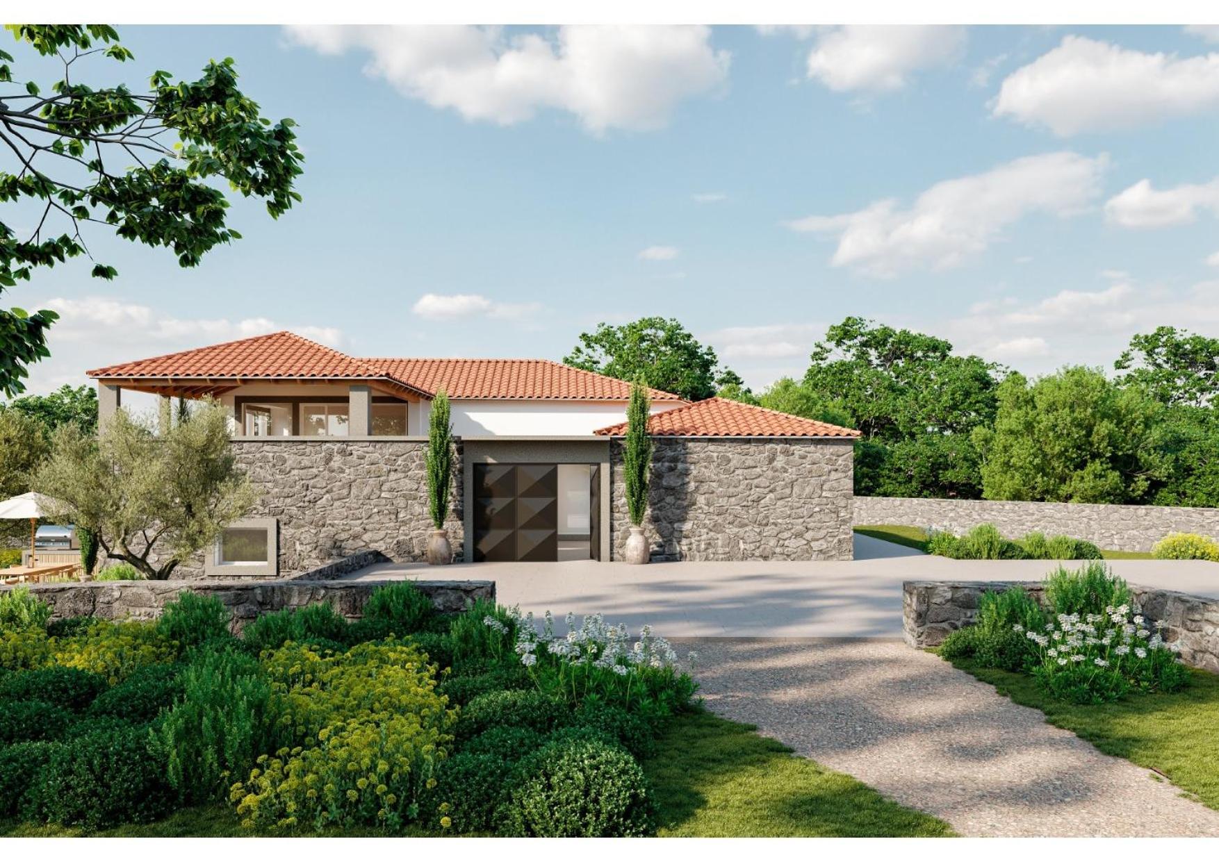 Reverence Villas Fufin