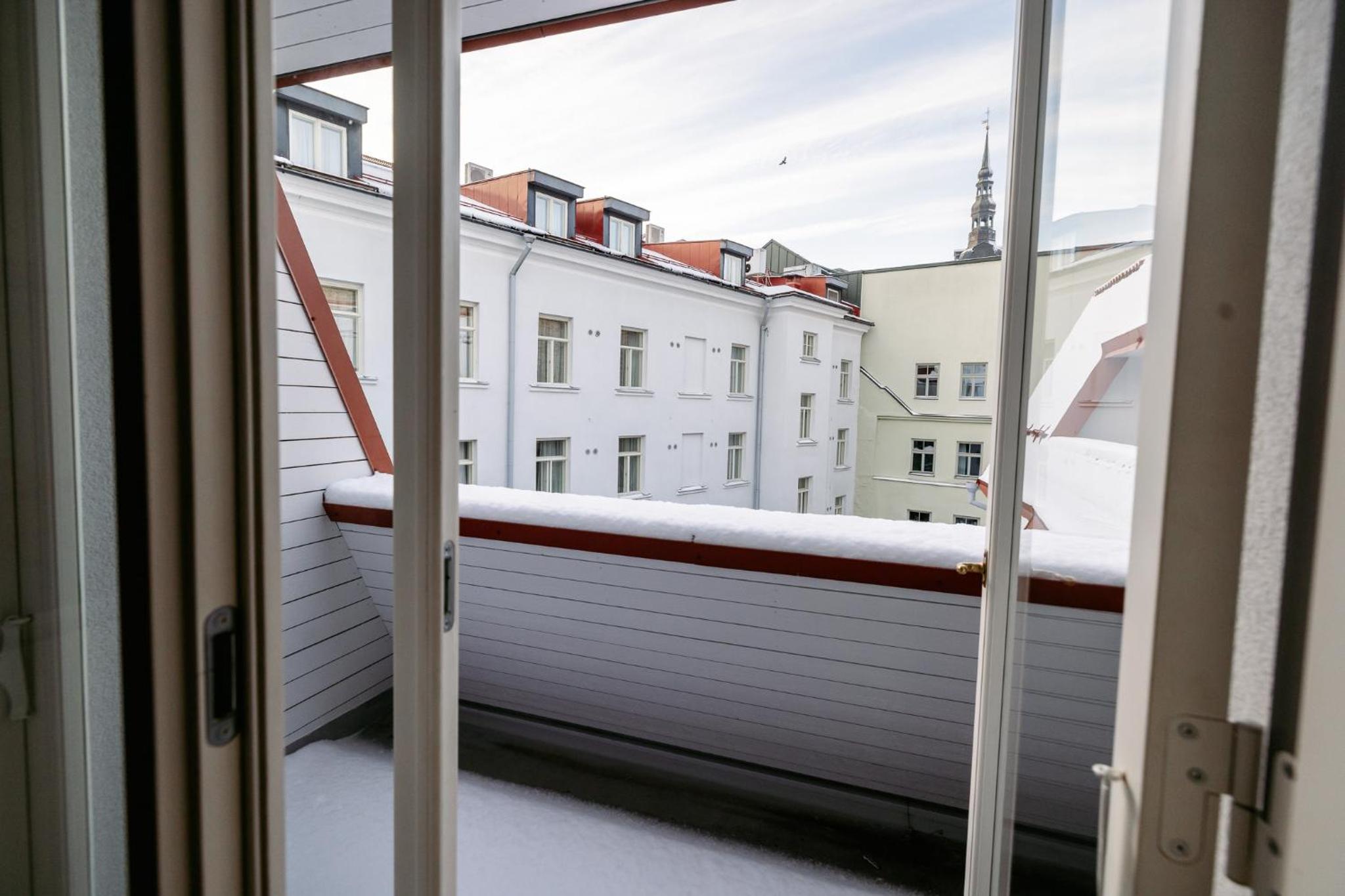 Tallinn Vacations - Hestia Hotel Barons Old Town - Property Image 2