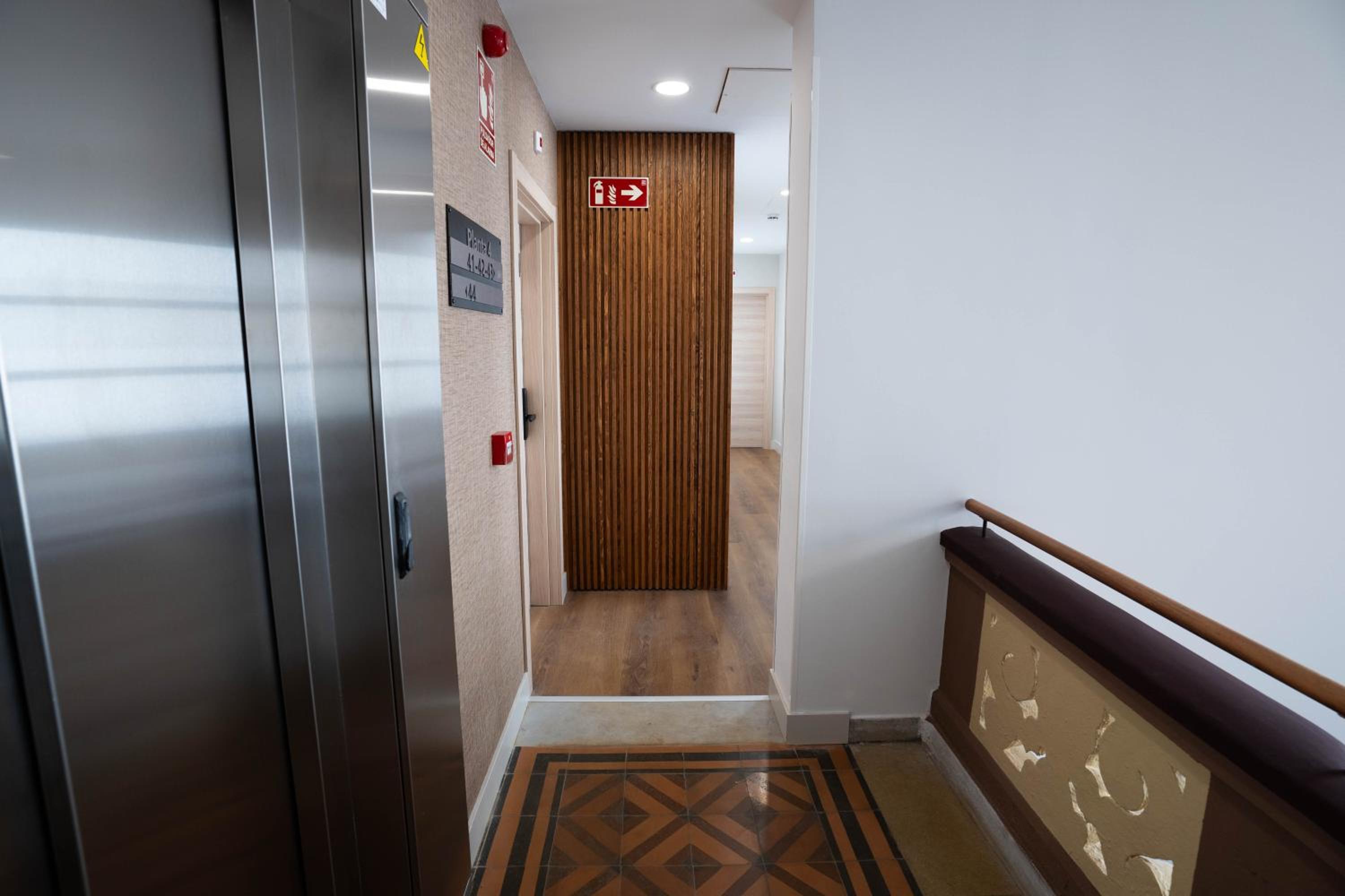 Prisma Suites