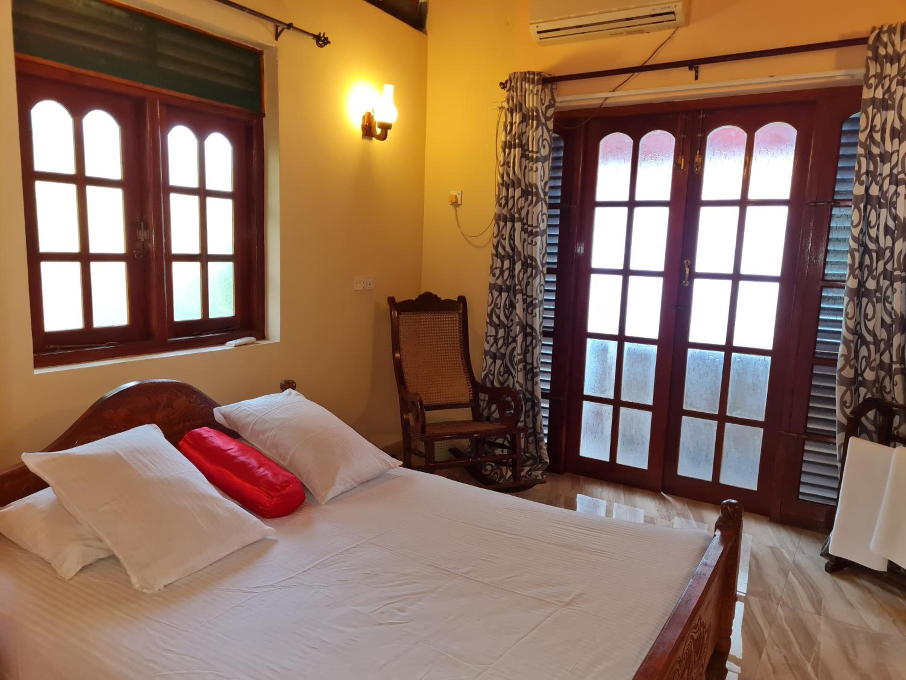 Ama HomeStay Guest Colombo view 5