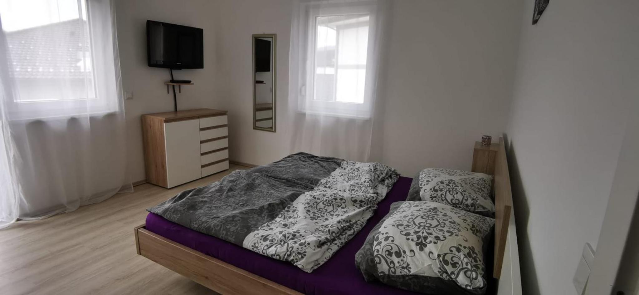 Ferienhaus Sole