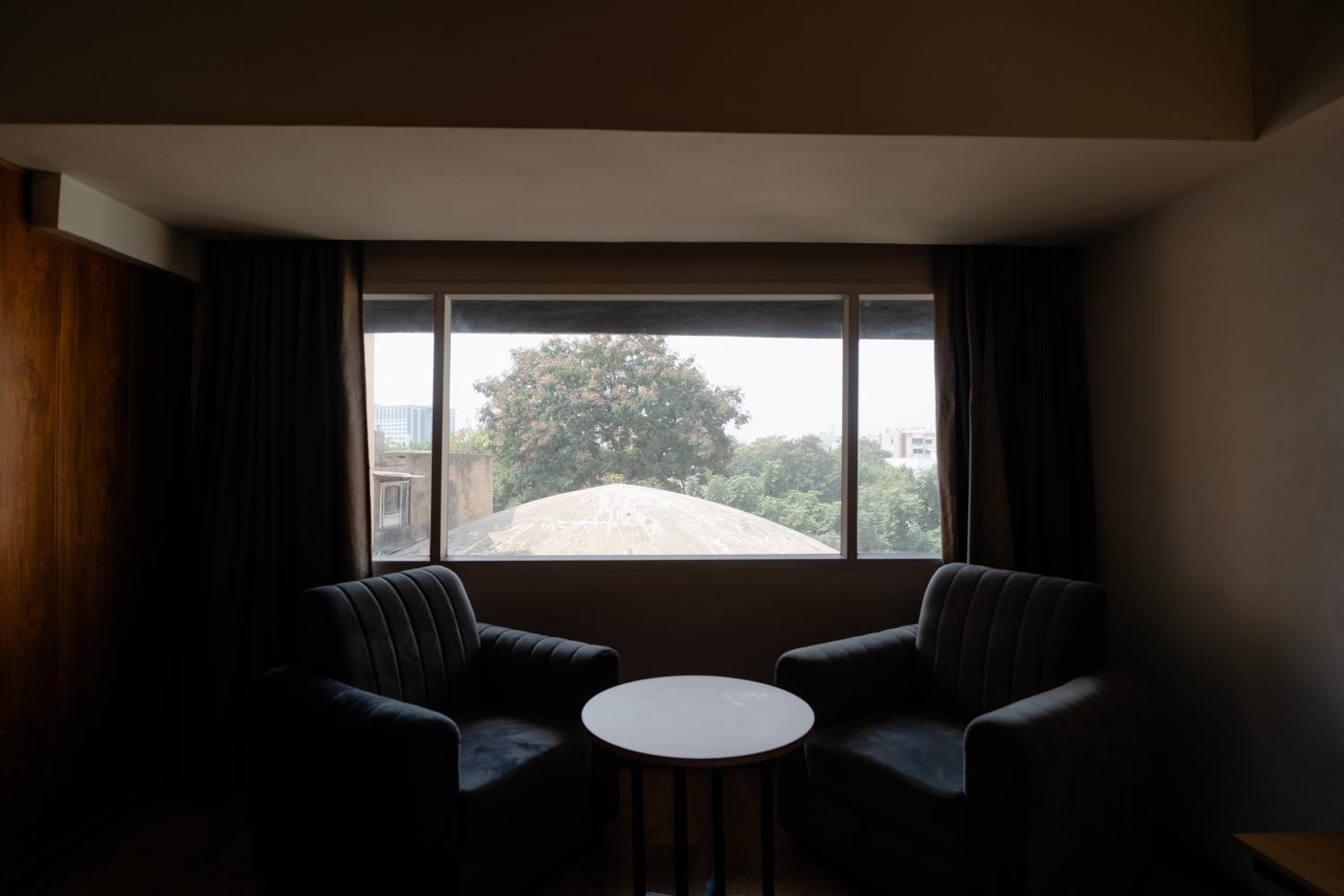 Hotel Asrani International Secunderabad