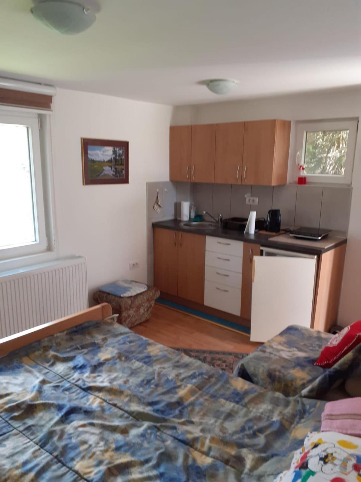 Apartman Jorgovan