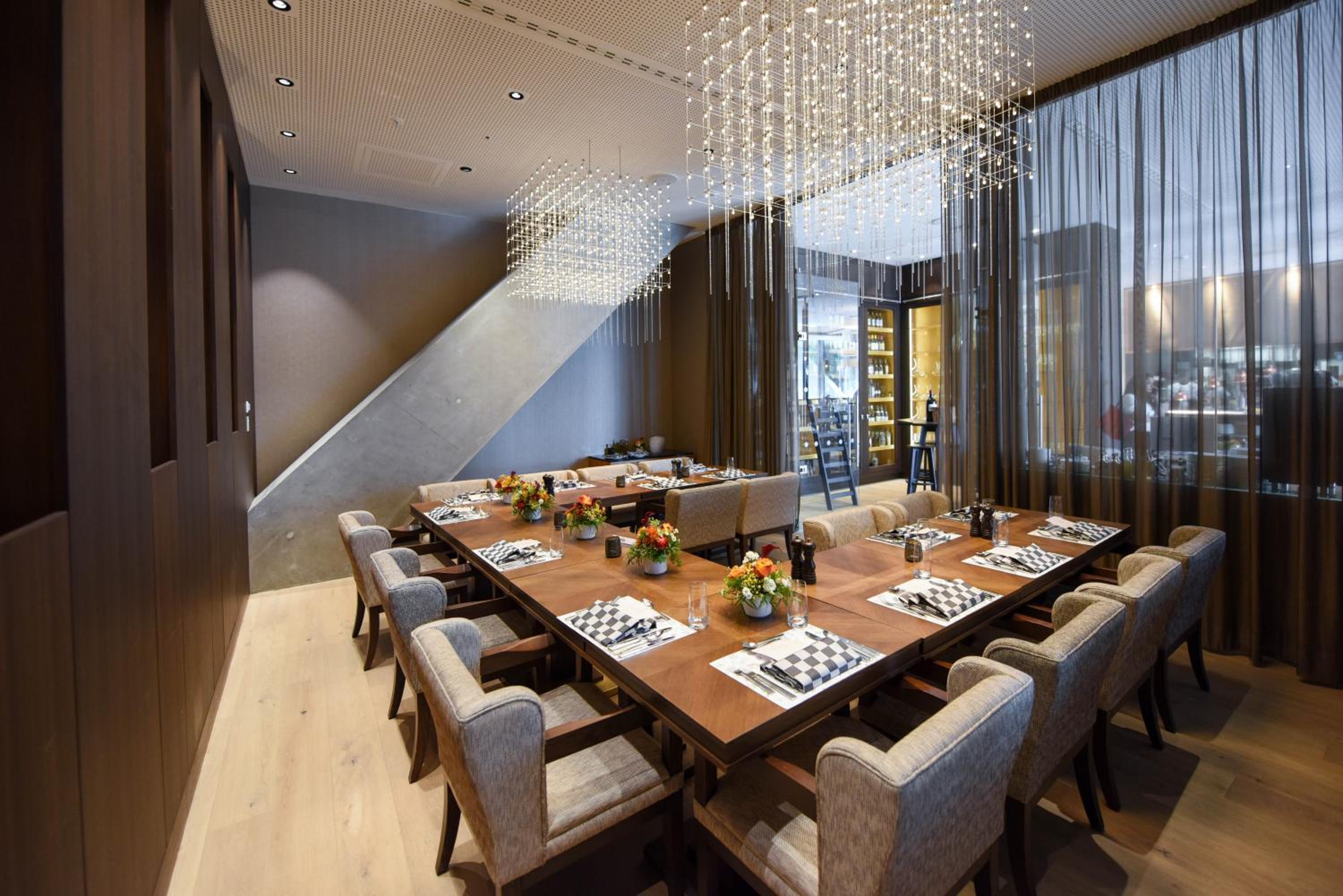 AlpenGold Hotel Davos