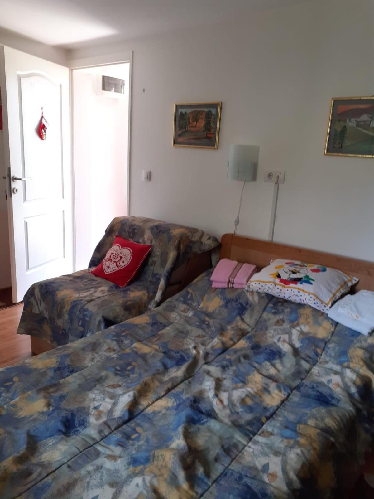 Apartman Jorgovan