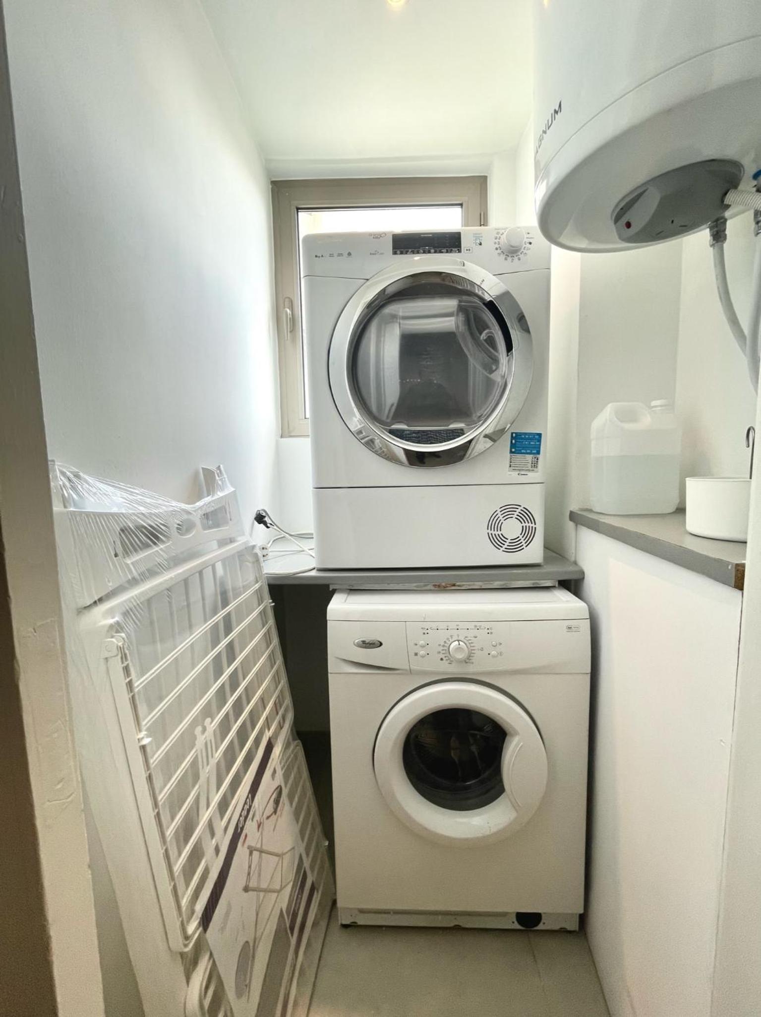 Spacious Apartment in Nicosia Landmark Hotel Area - Stasinou By Platform 357