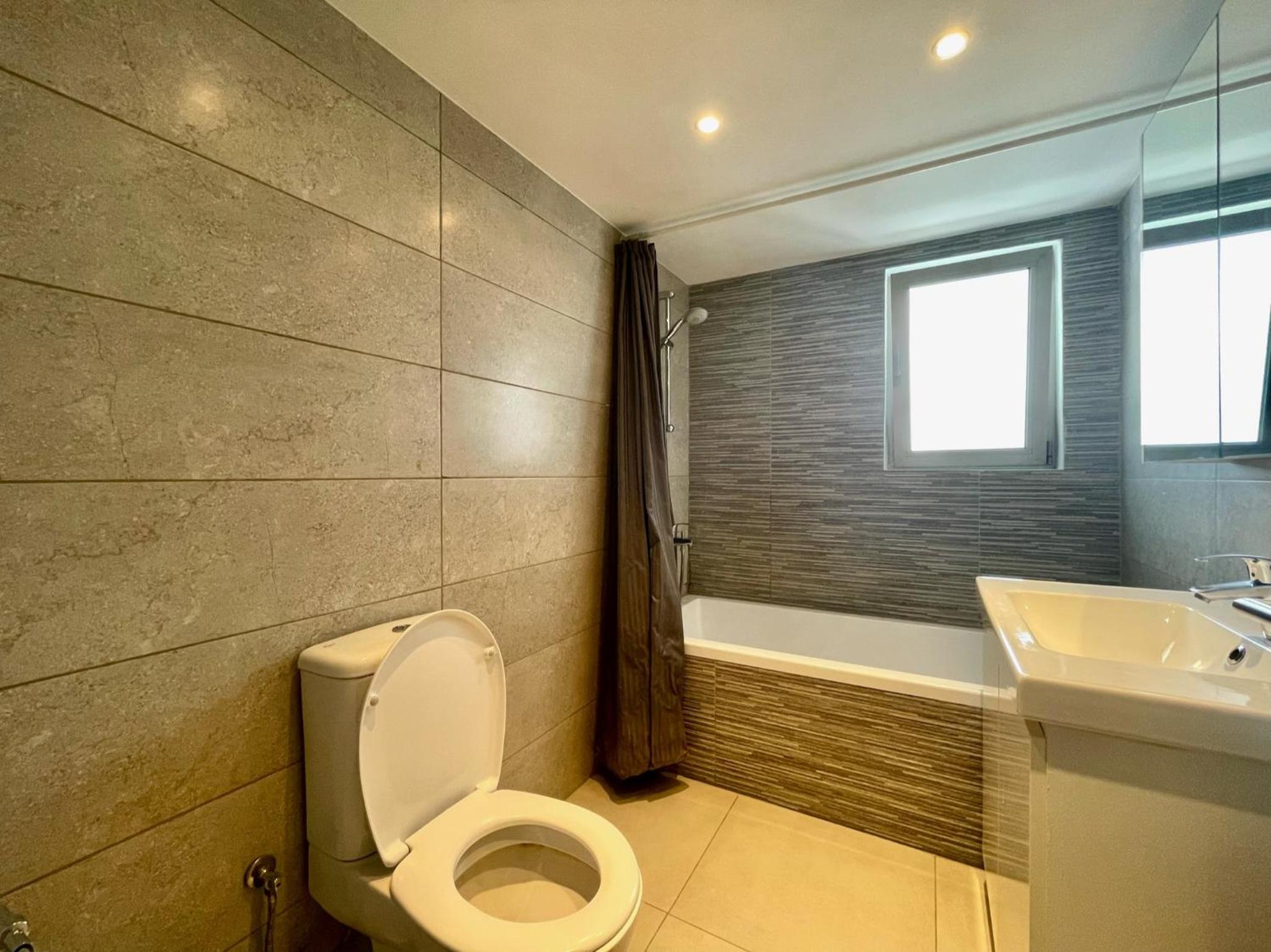 Spacious Apartment in Nicosia Landmark Hotel Area - Stasinou By Platform 357