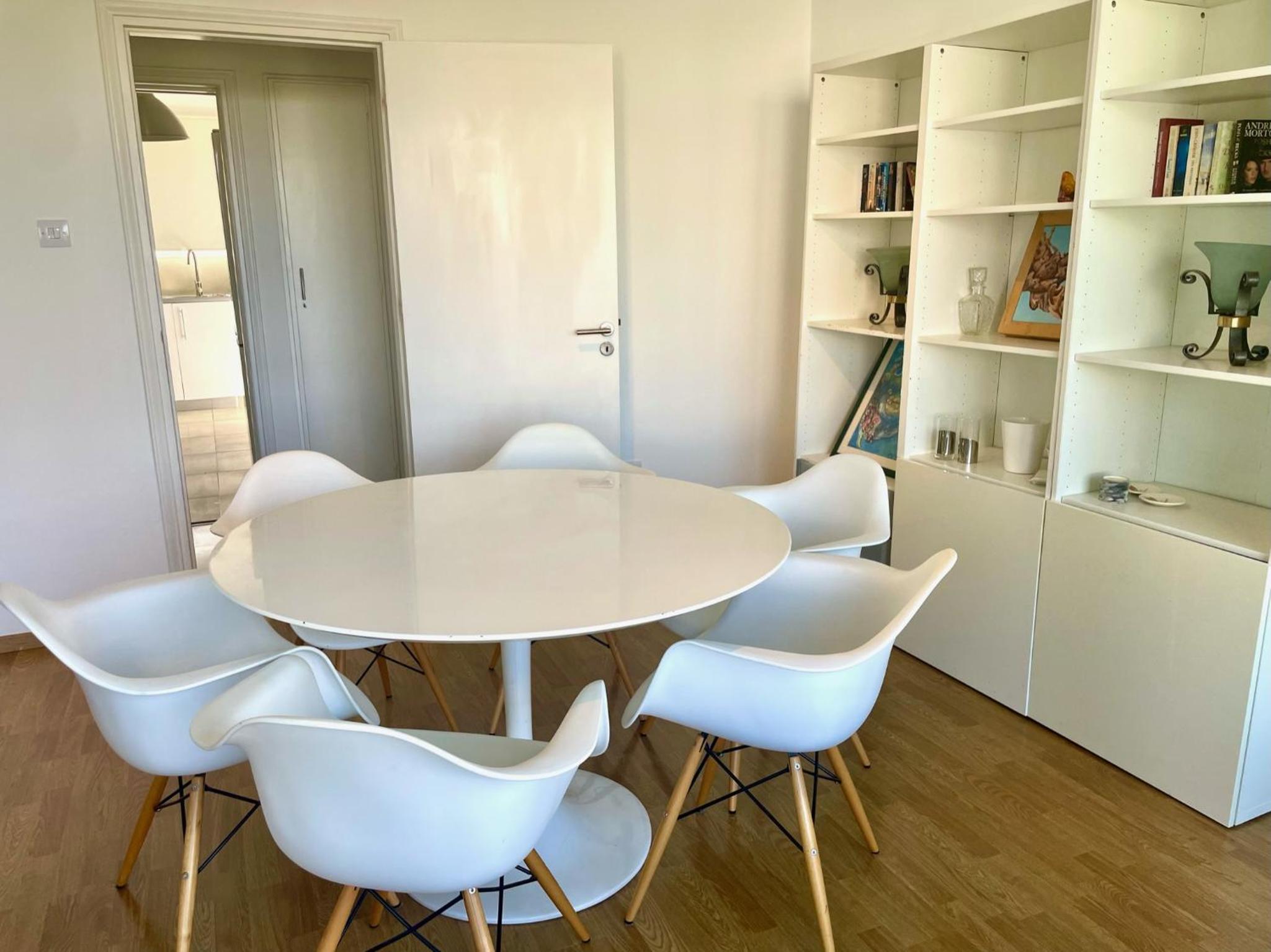 Spacious Apartment in Nicosia Landmark Hotel Area - Stasinou By Platform 357