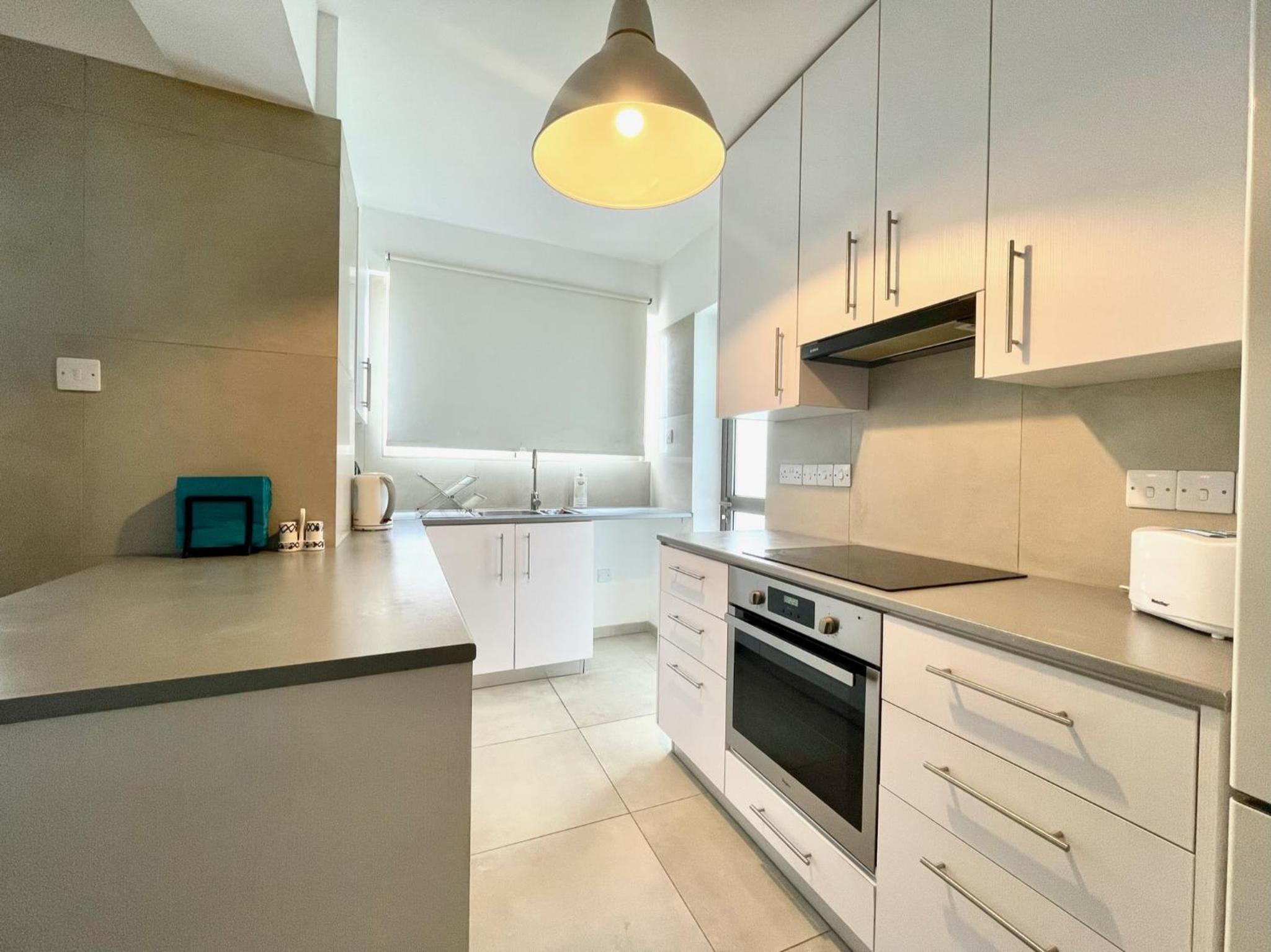 Spacious Apartment in Nicosia Landmark Hotel Area - Stasinou By Platform 357