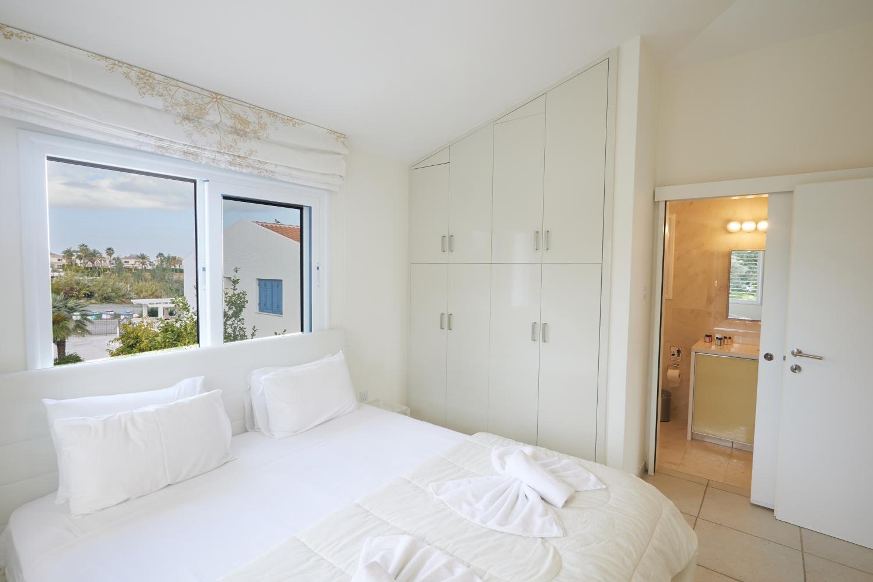 Serifos Villa 7 - 100 meters from Malama Beach
