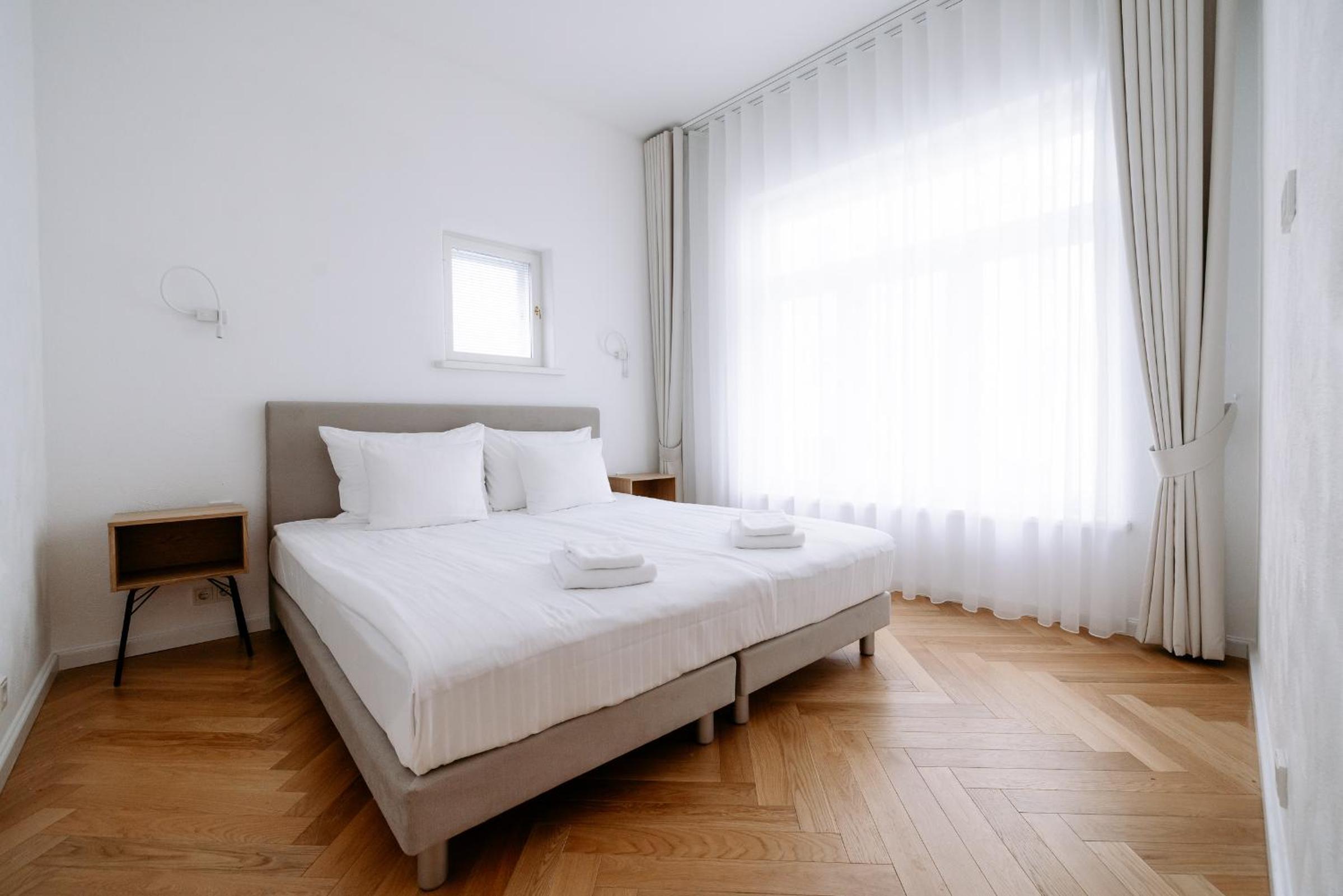Tallinn Vacations - Hestia Hotel Barons Old Town - Property Image 43