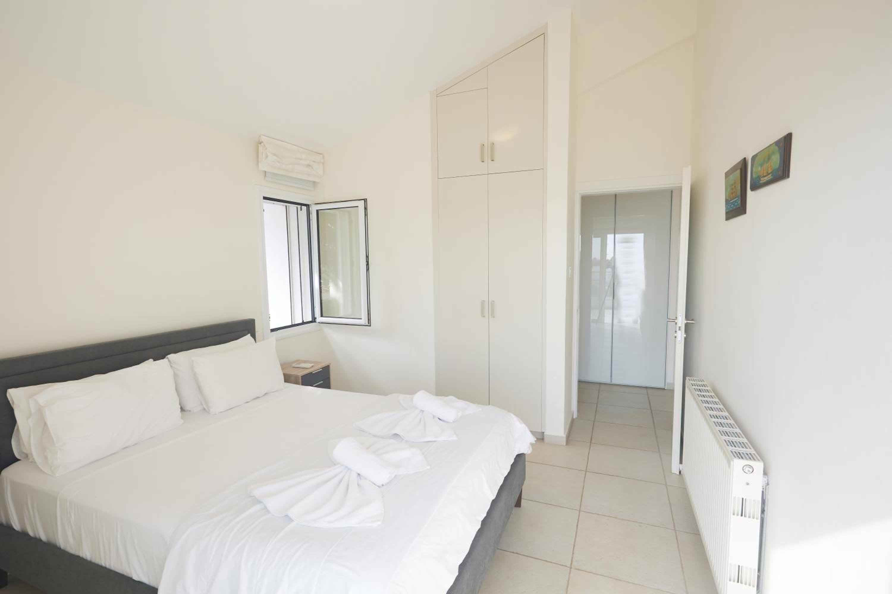 Serifos Villa 7 - 100 meters from Malama Beach