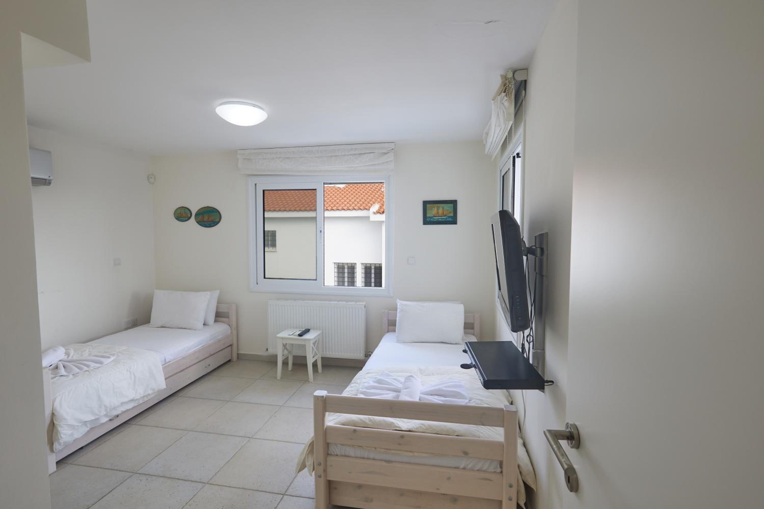 Serifos Villa 7 - 100 meters from Malama Beach