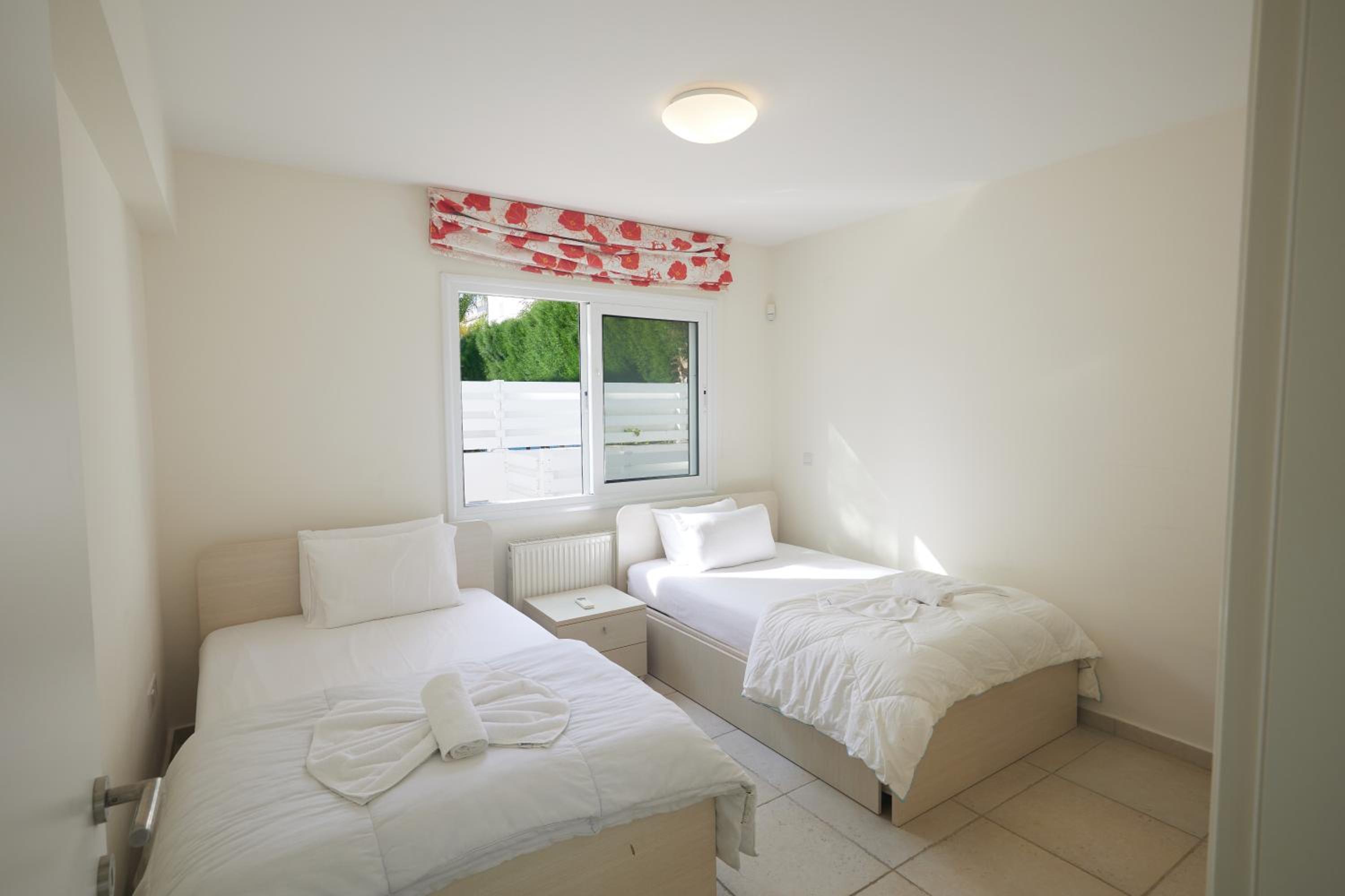 Serifos Villa 7 - 100 meters from Malama Beach