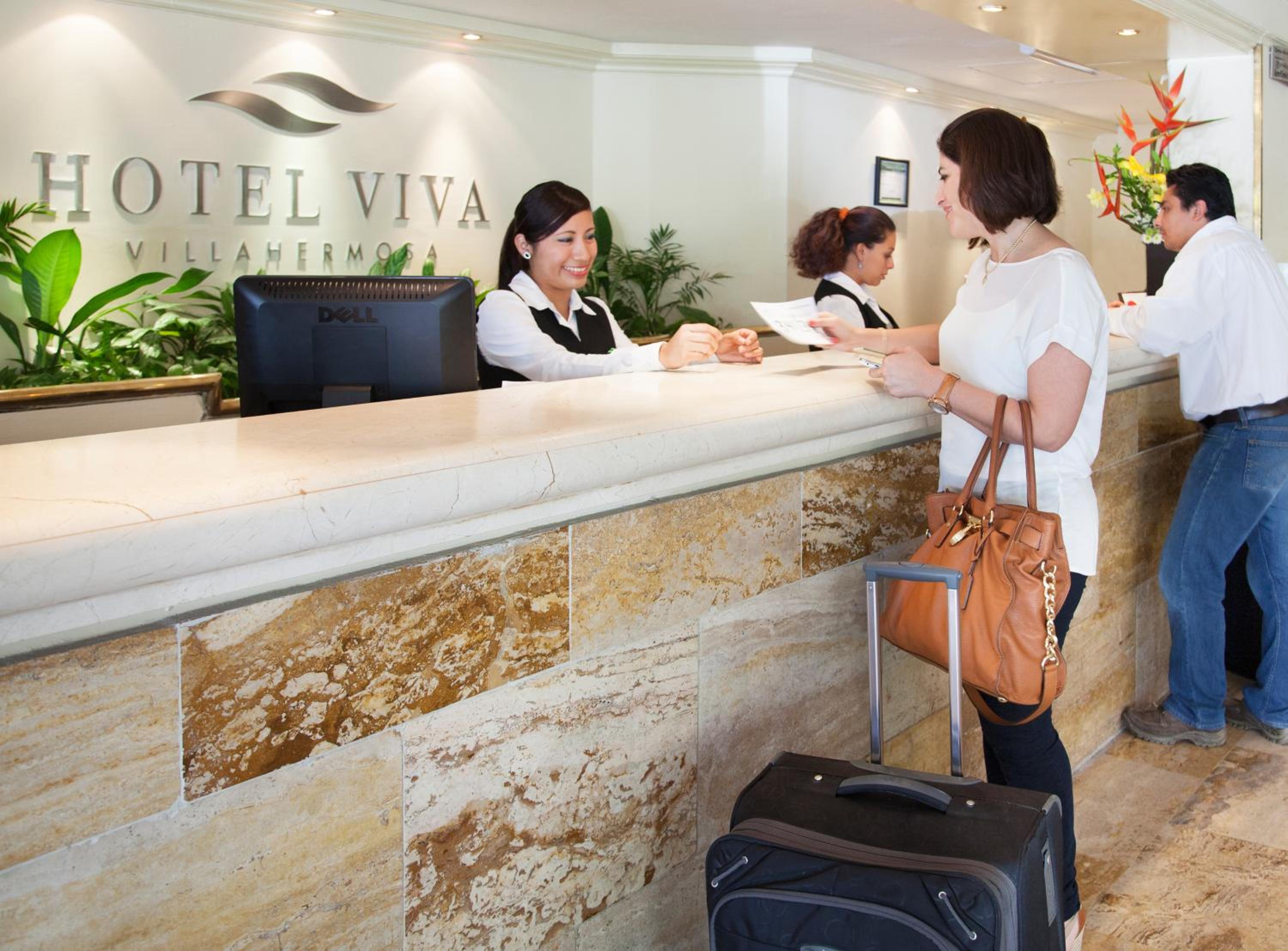 Villahermosa Vacations - Hotel Viva Villahermosa - Property Image 57