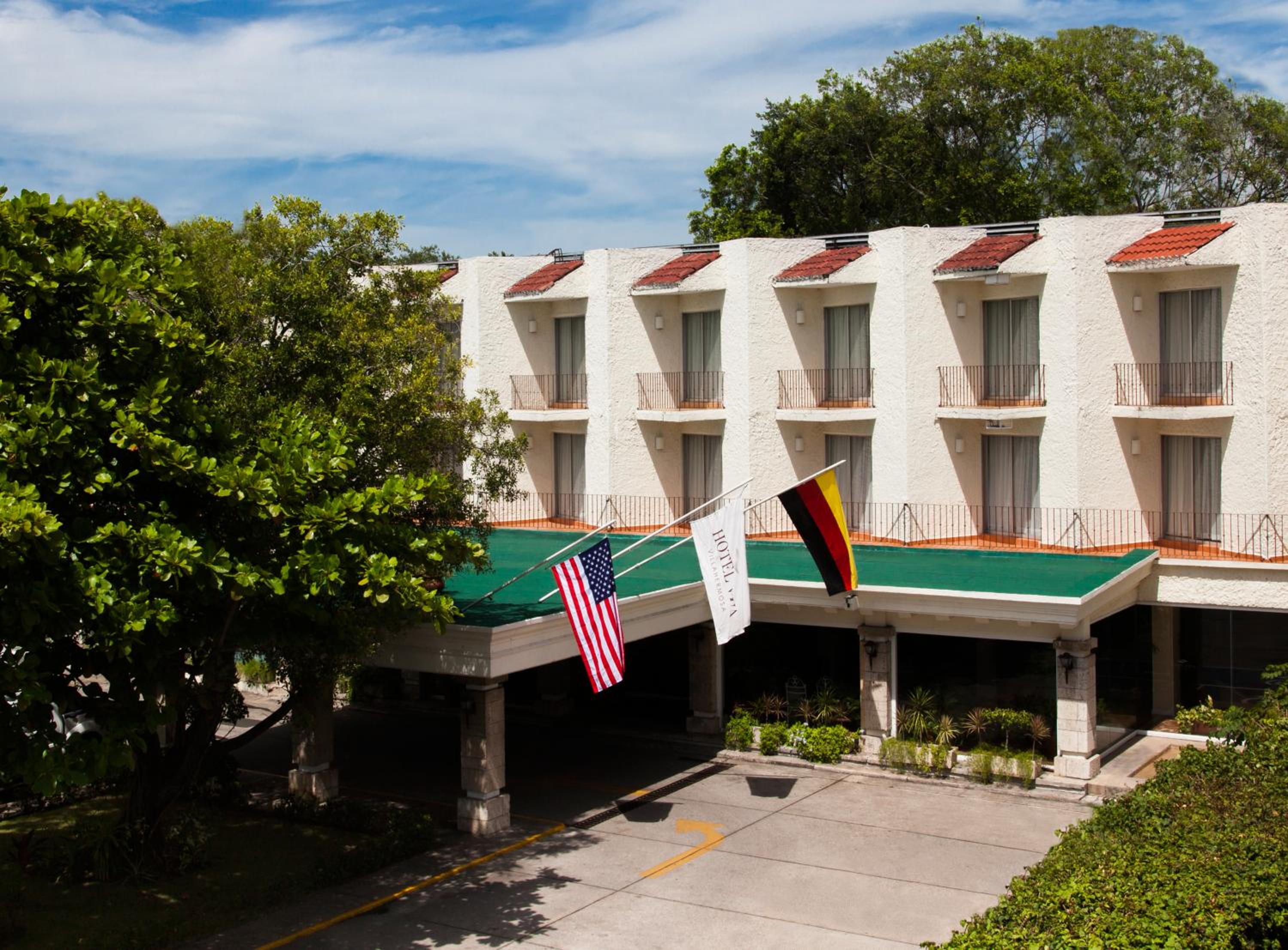 Villahermosa Vacations - Hotel Viva Villahermosa - Property Image 58