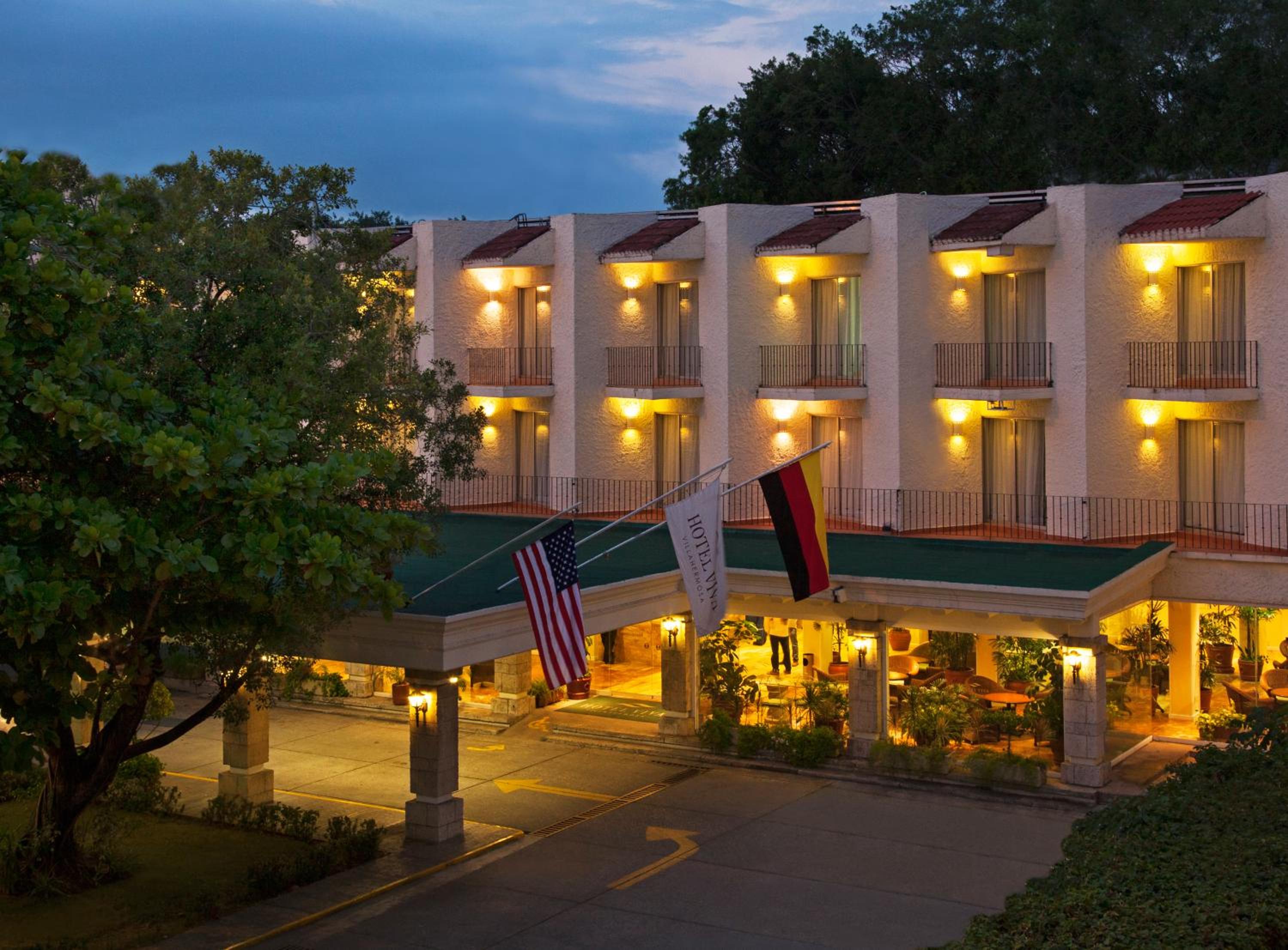 Villahermosa Vacations - Hotel Viva Villahermosa - Property Image 59