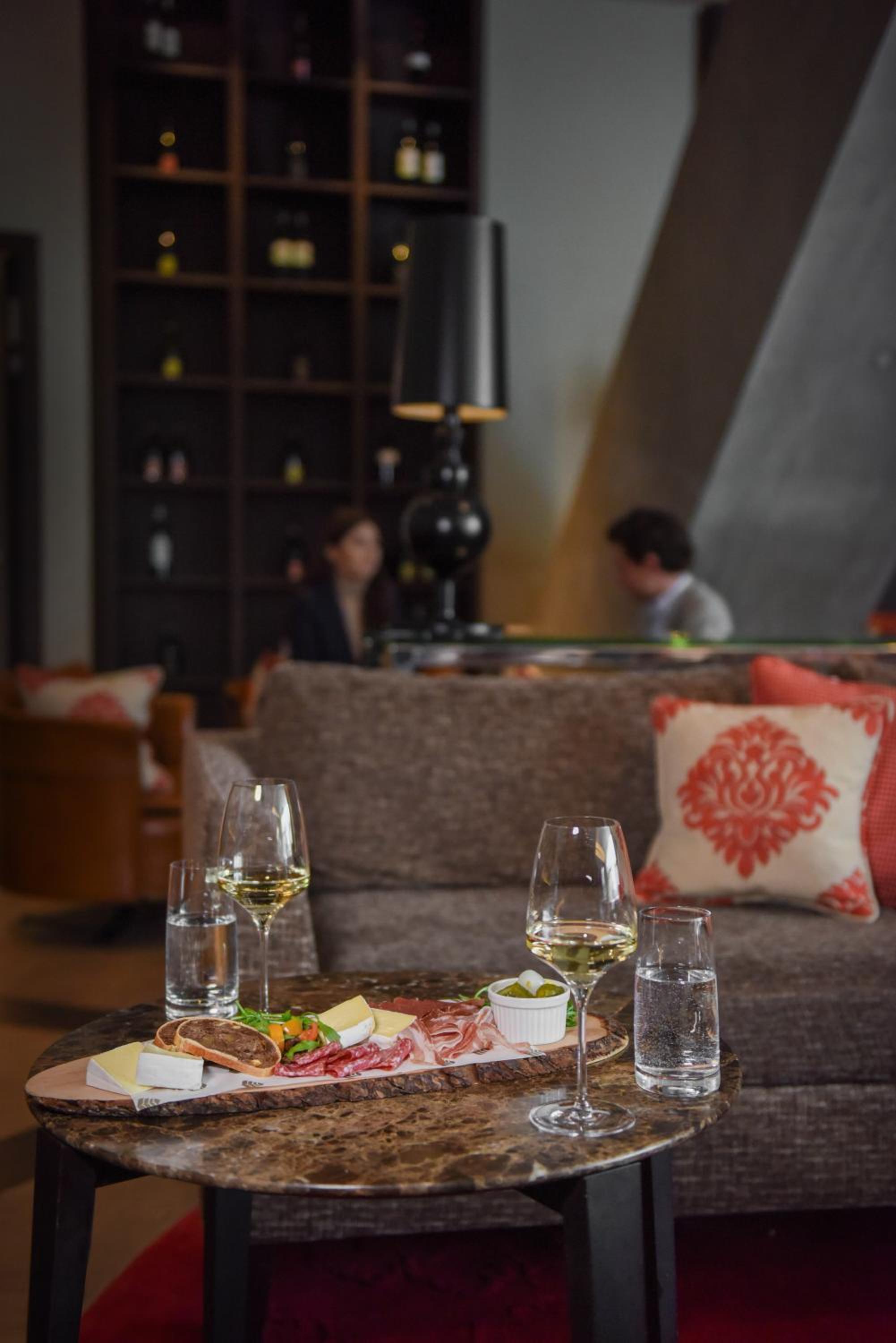 AlpenGold Hotel Davos