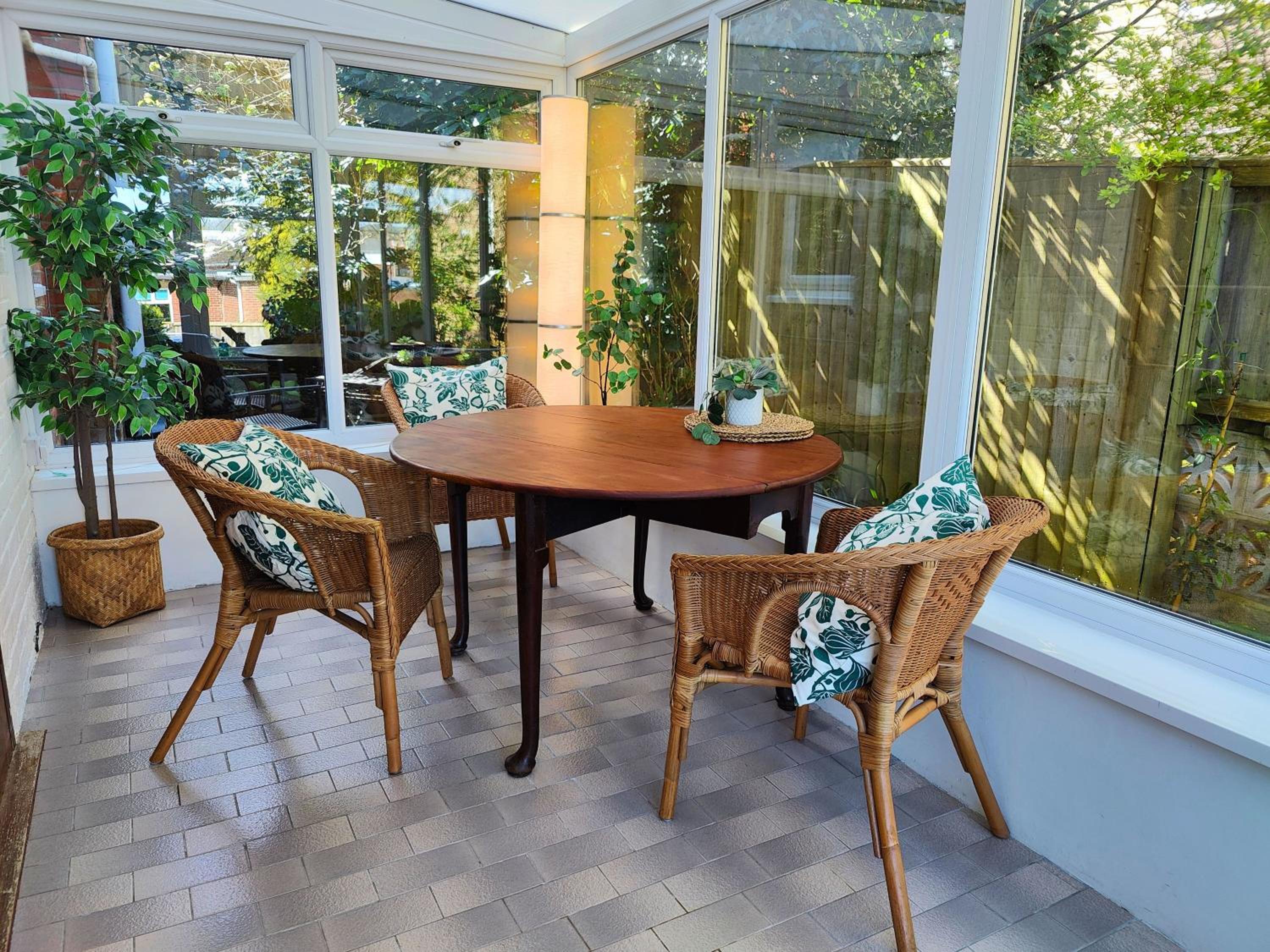 Fernhurst holiday apartments