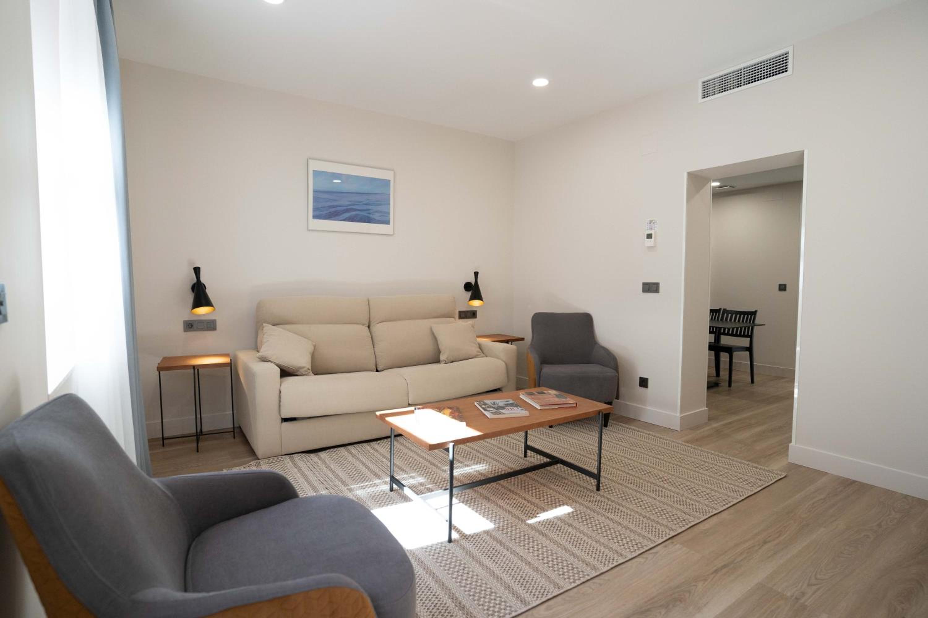 Prisma Suites