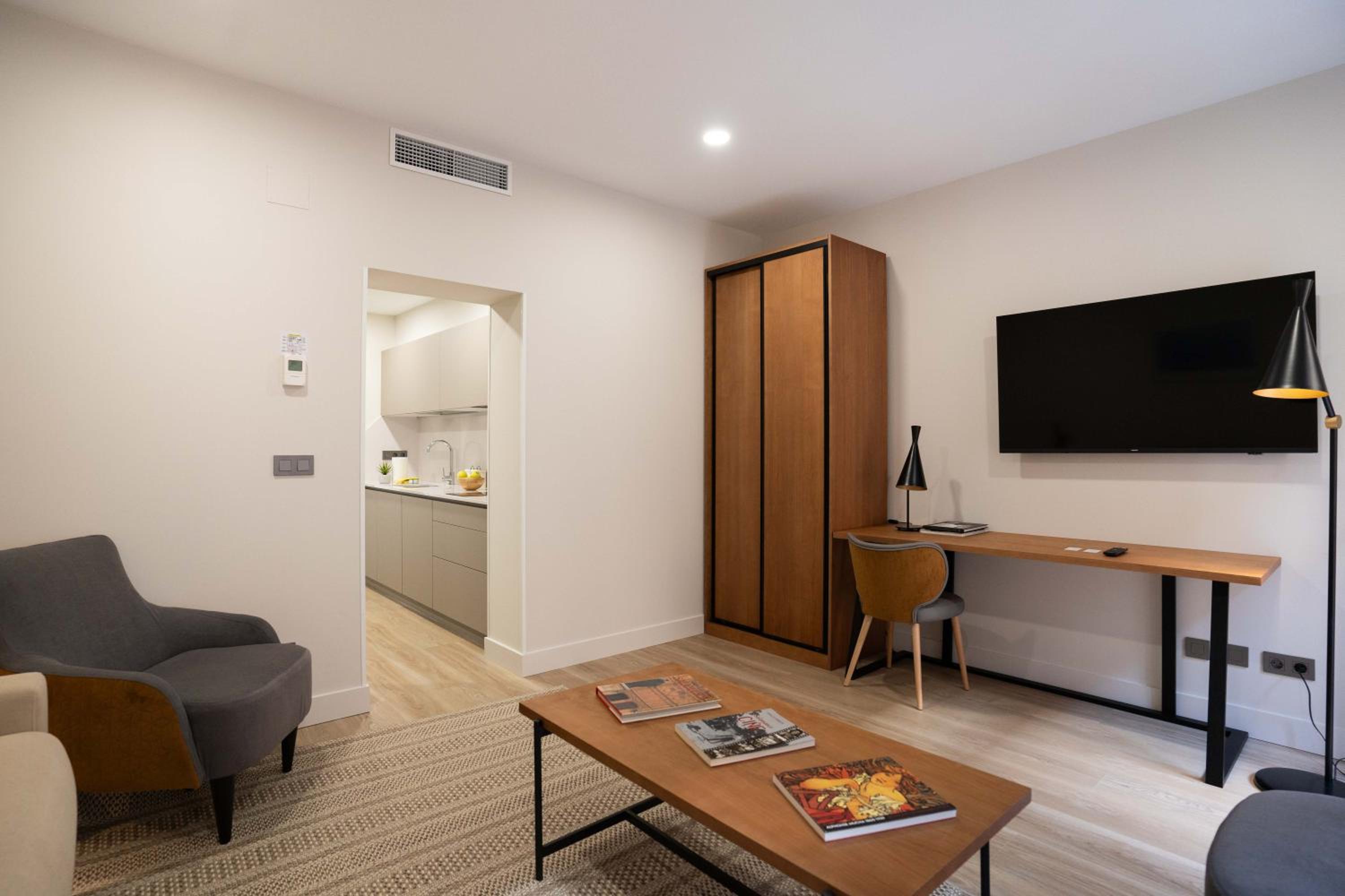 Prisma Suites