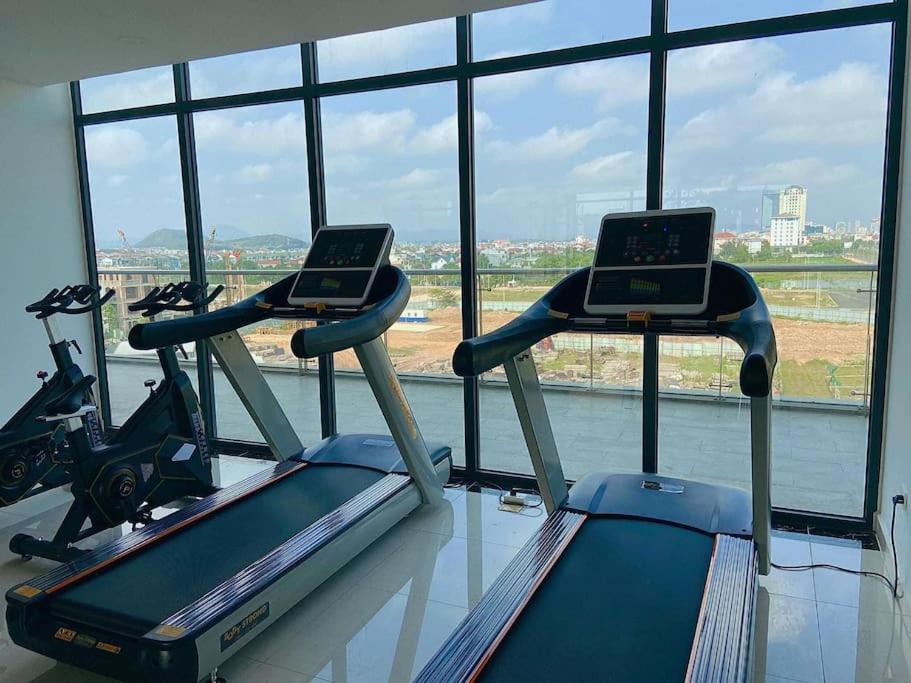 LoveHome-Luxury&chill Huecity Apart-2bedroom-Pool view 2