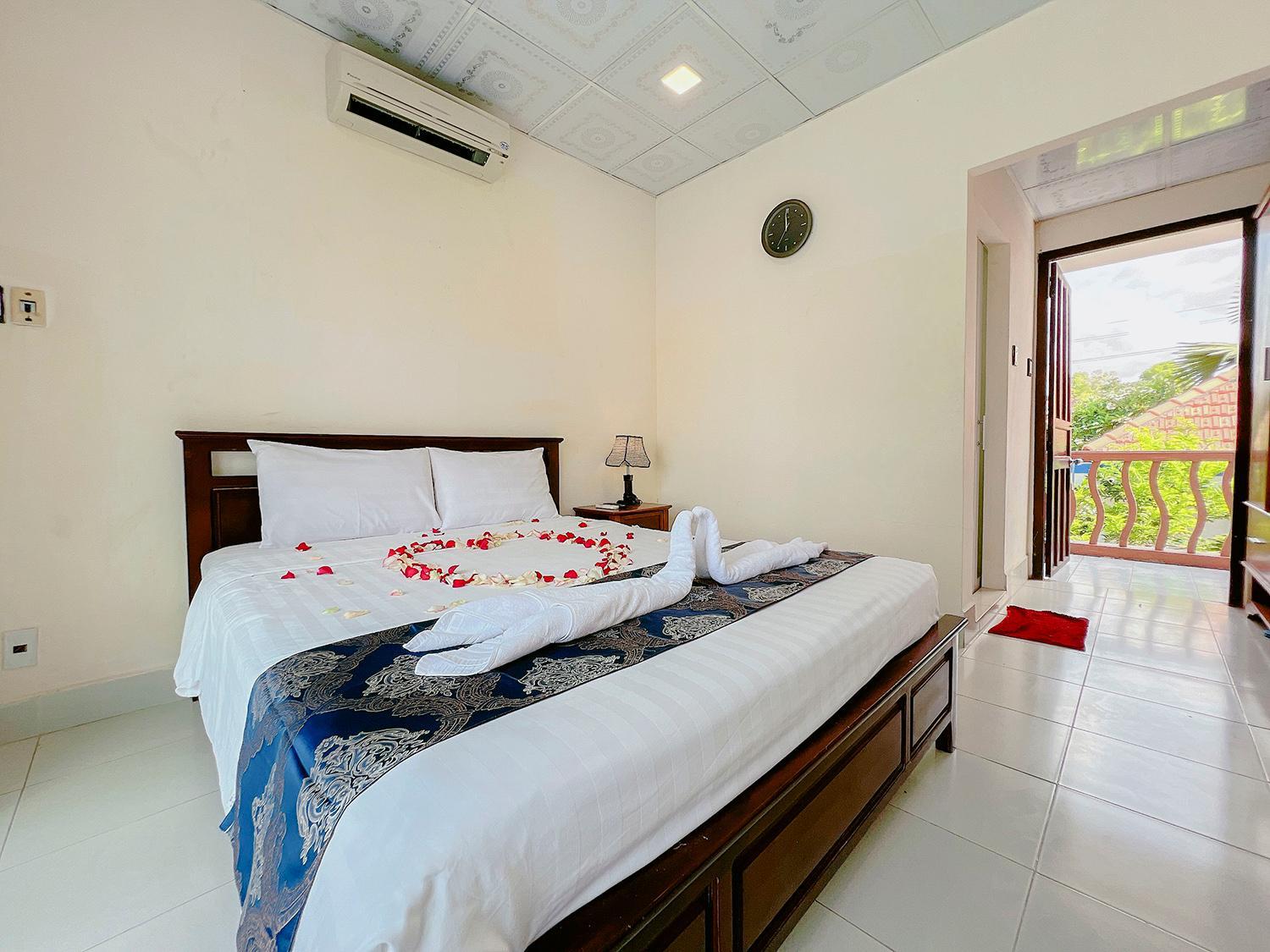 Sand Beach Resort
