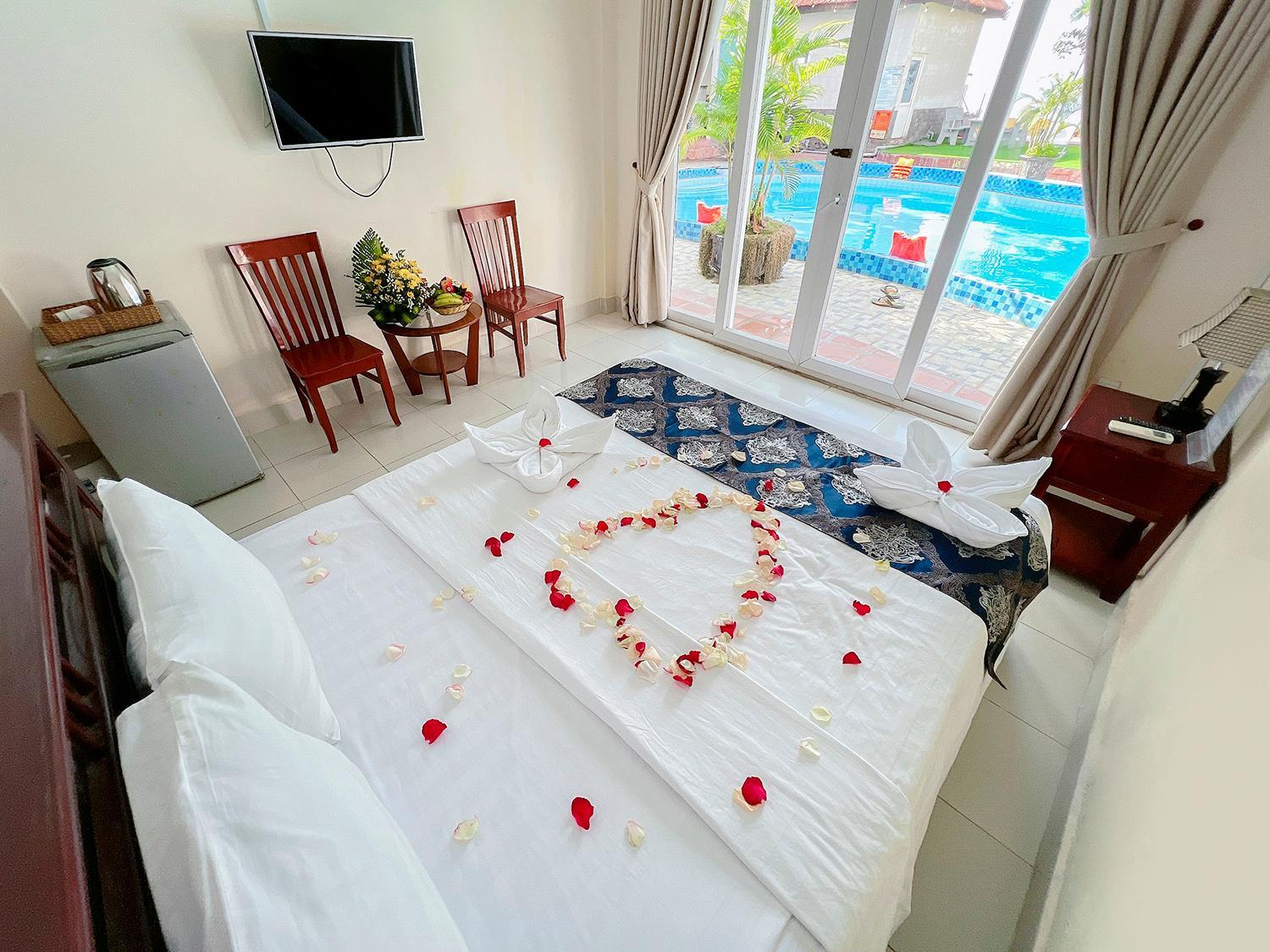 Sand Beach Resort