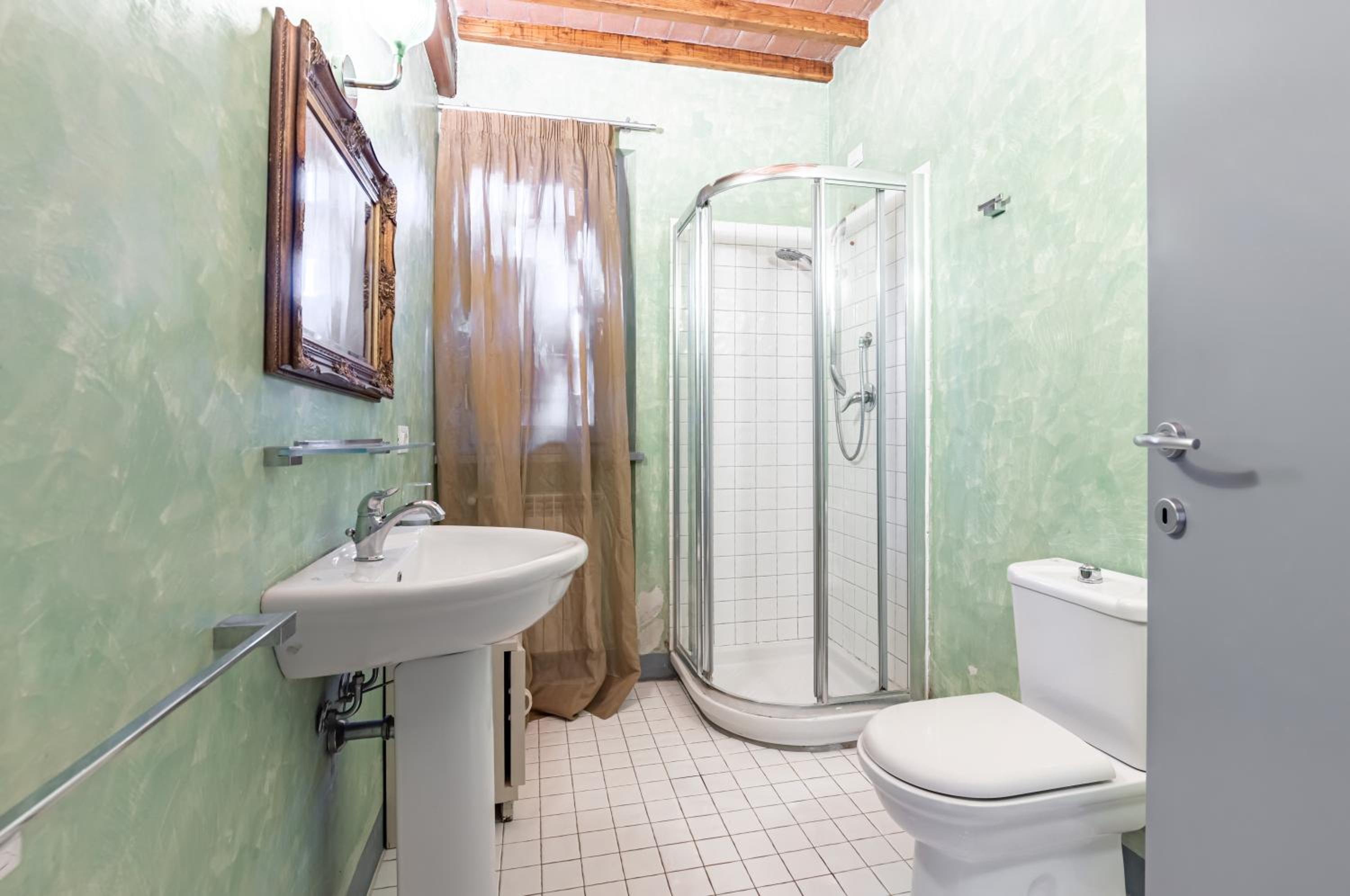 GuestHost - Residence La Mandolata Apartments W Pool & Parking! view 2