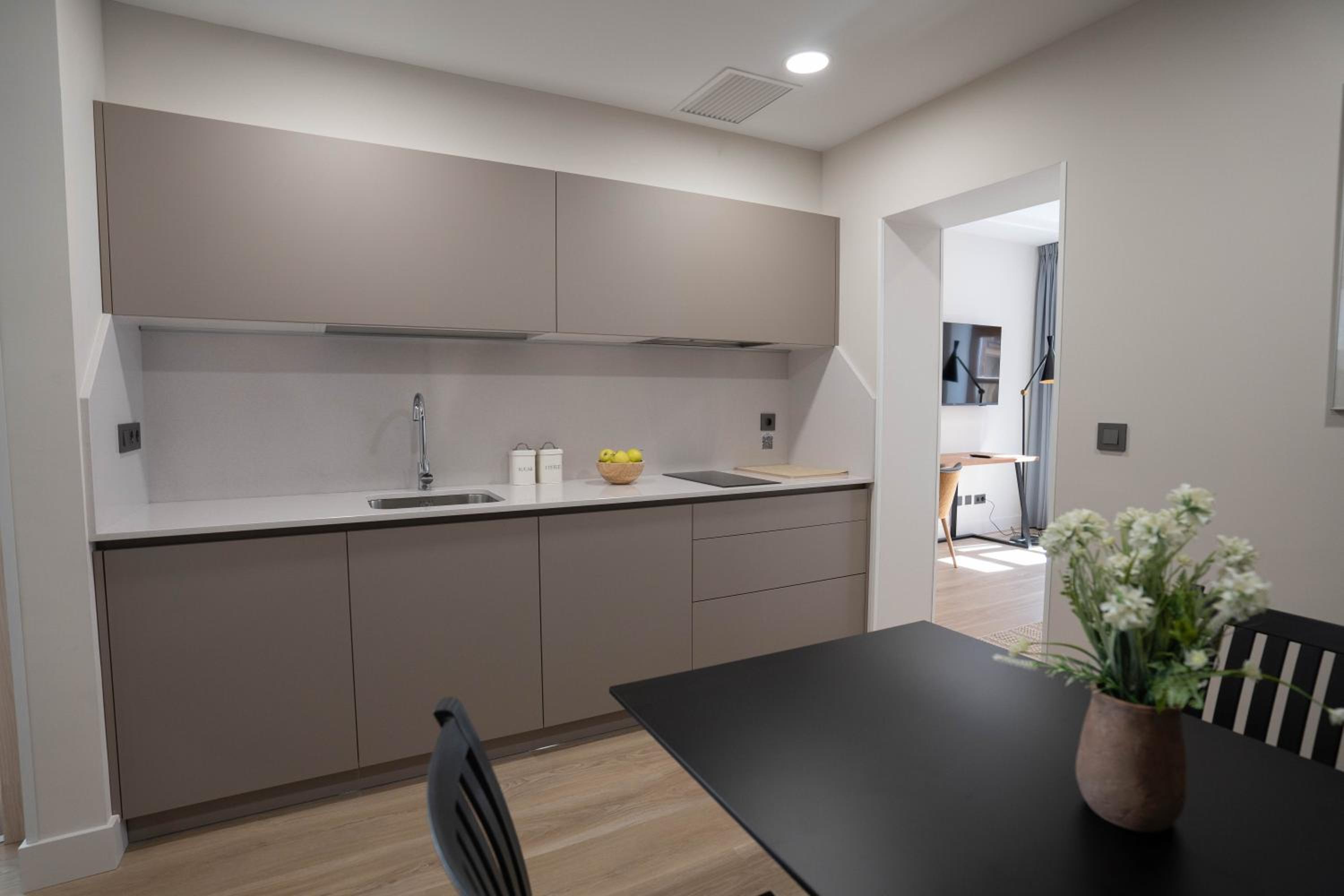 Prisma Suites